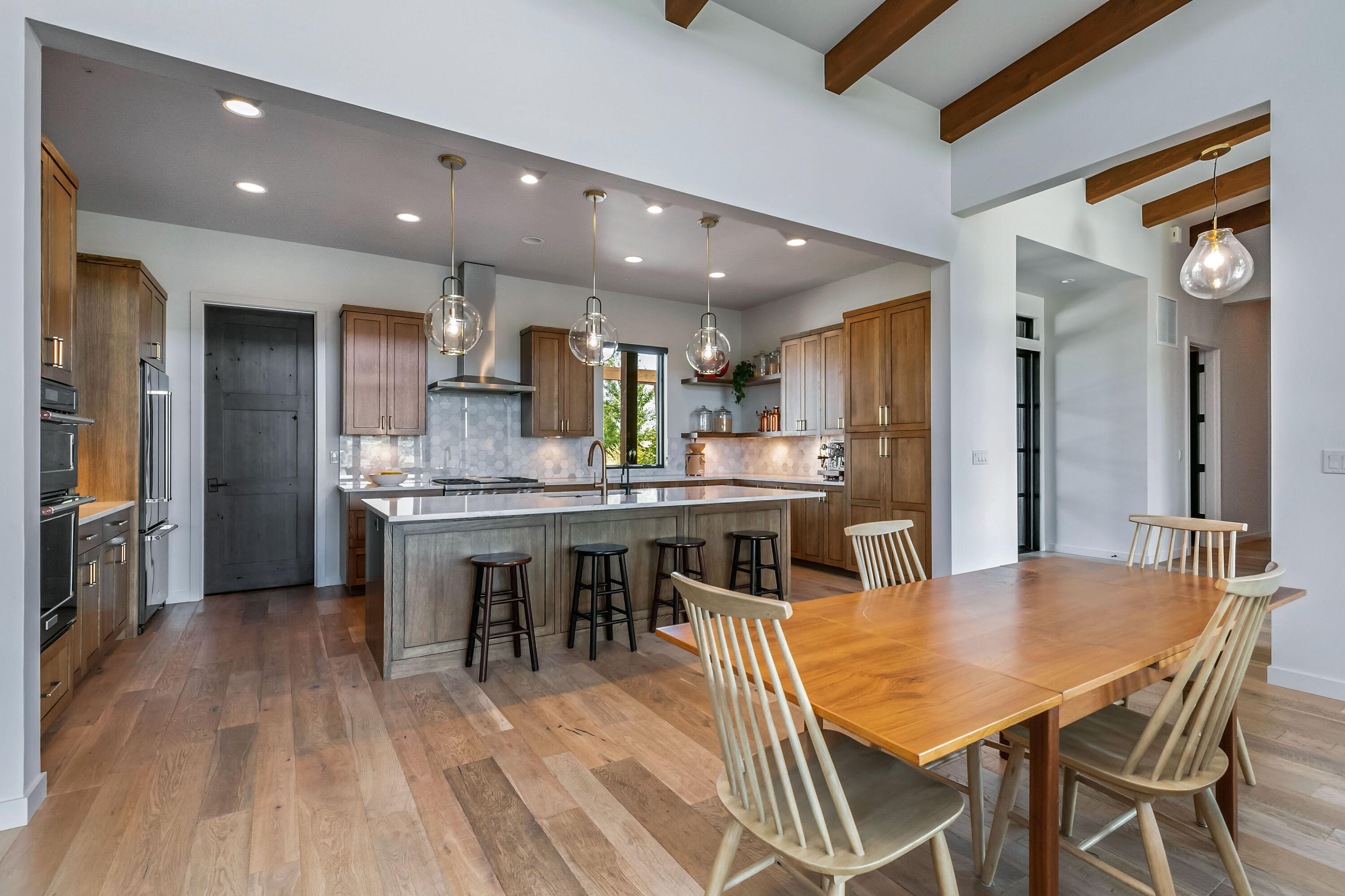 Tetherow - Residential