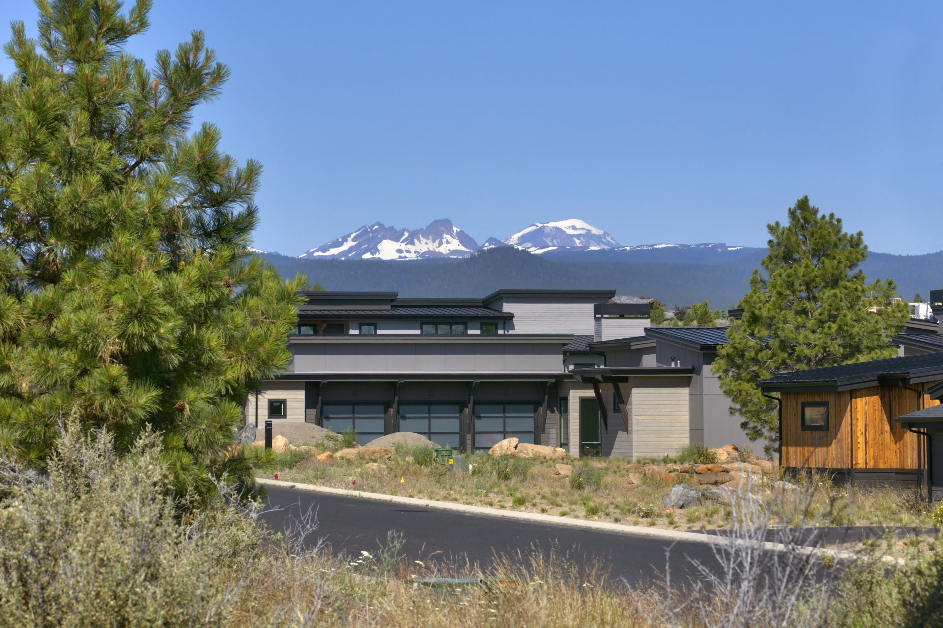 Tetherow - Residential