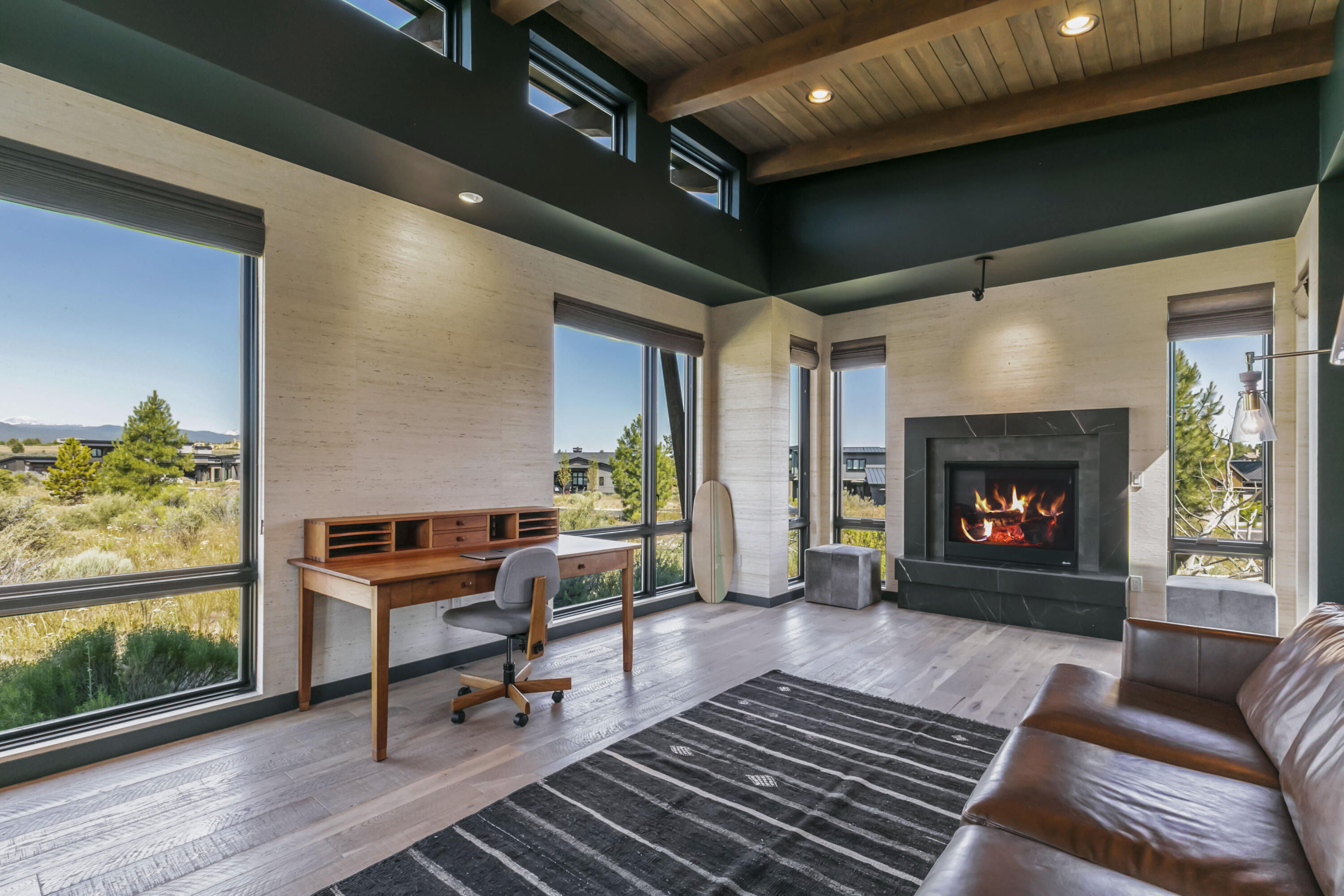 Tetherow - Residential