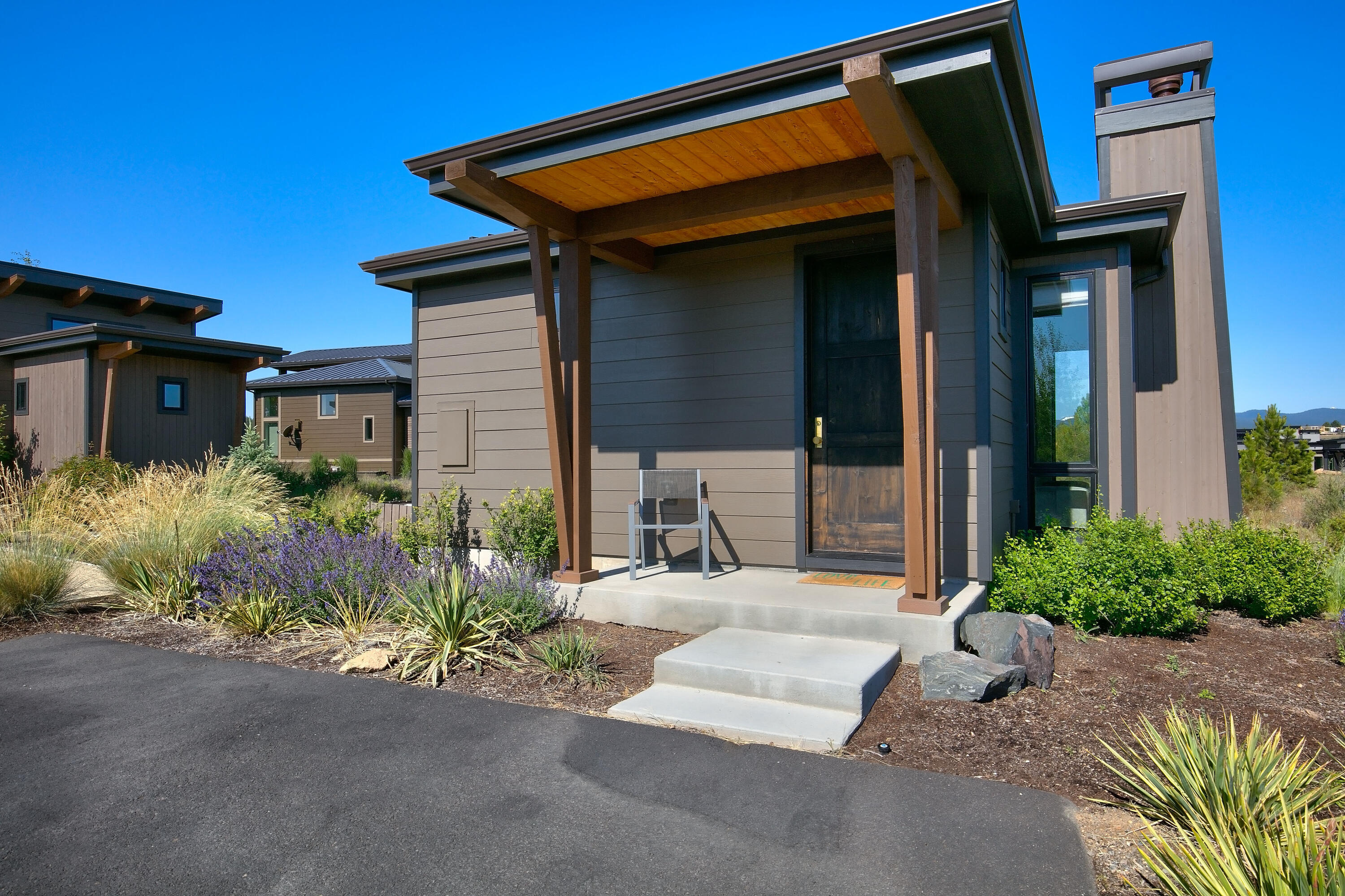 Tetherow - Residential