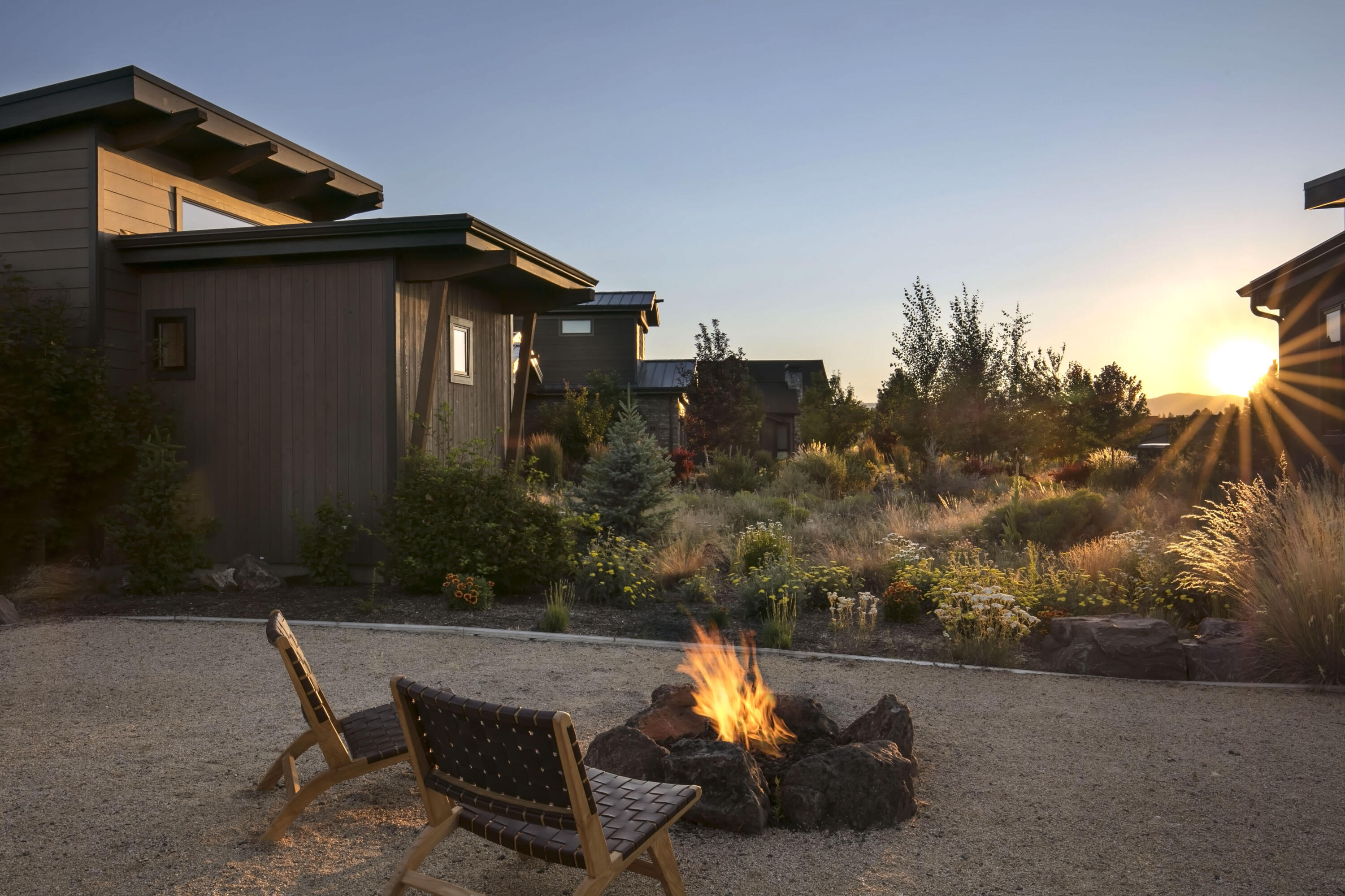 Tetherow - Residential