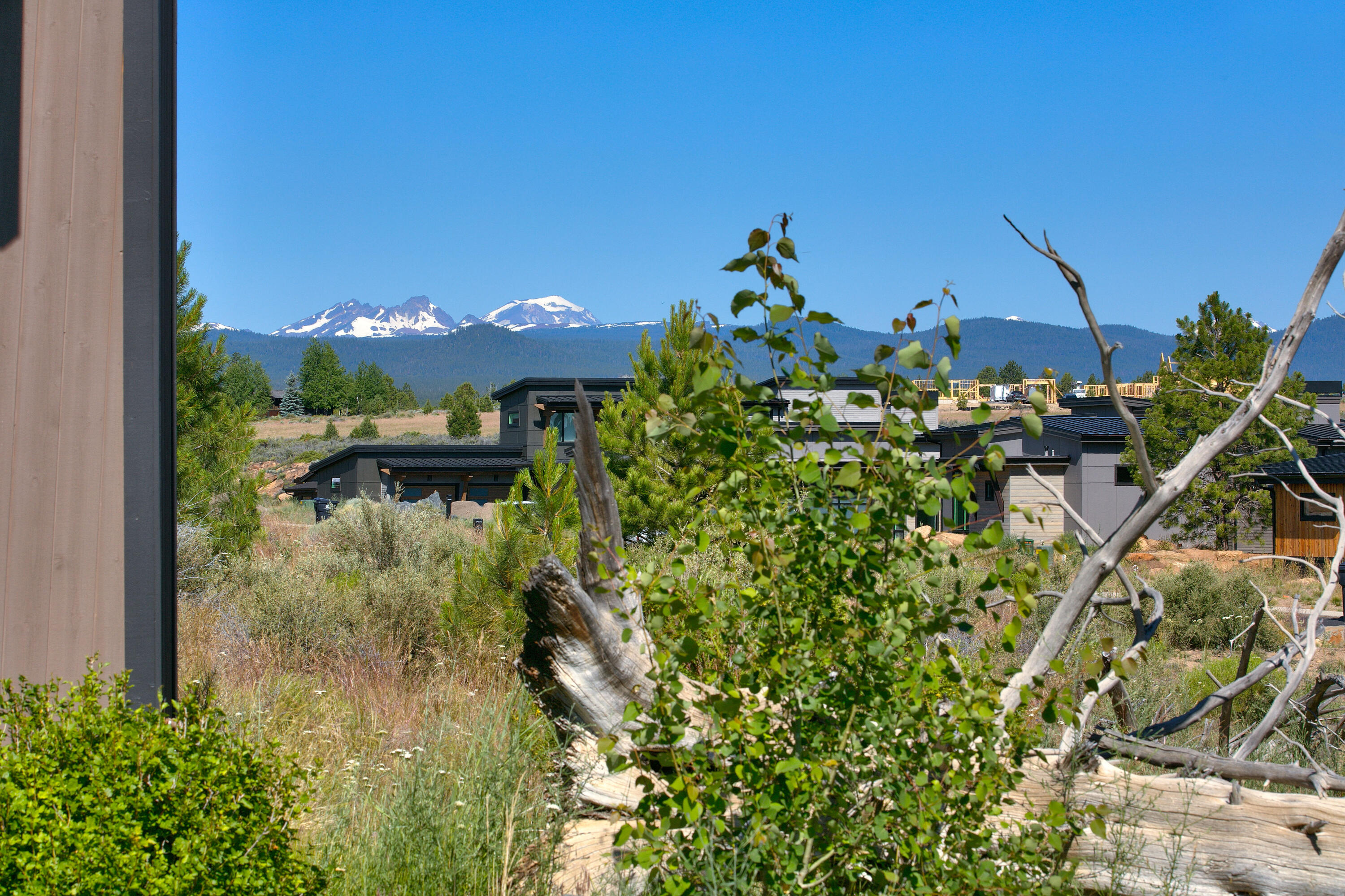 Tetherow - Residential