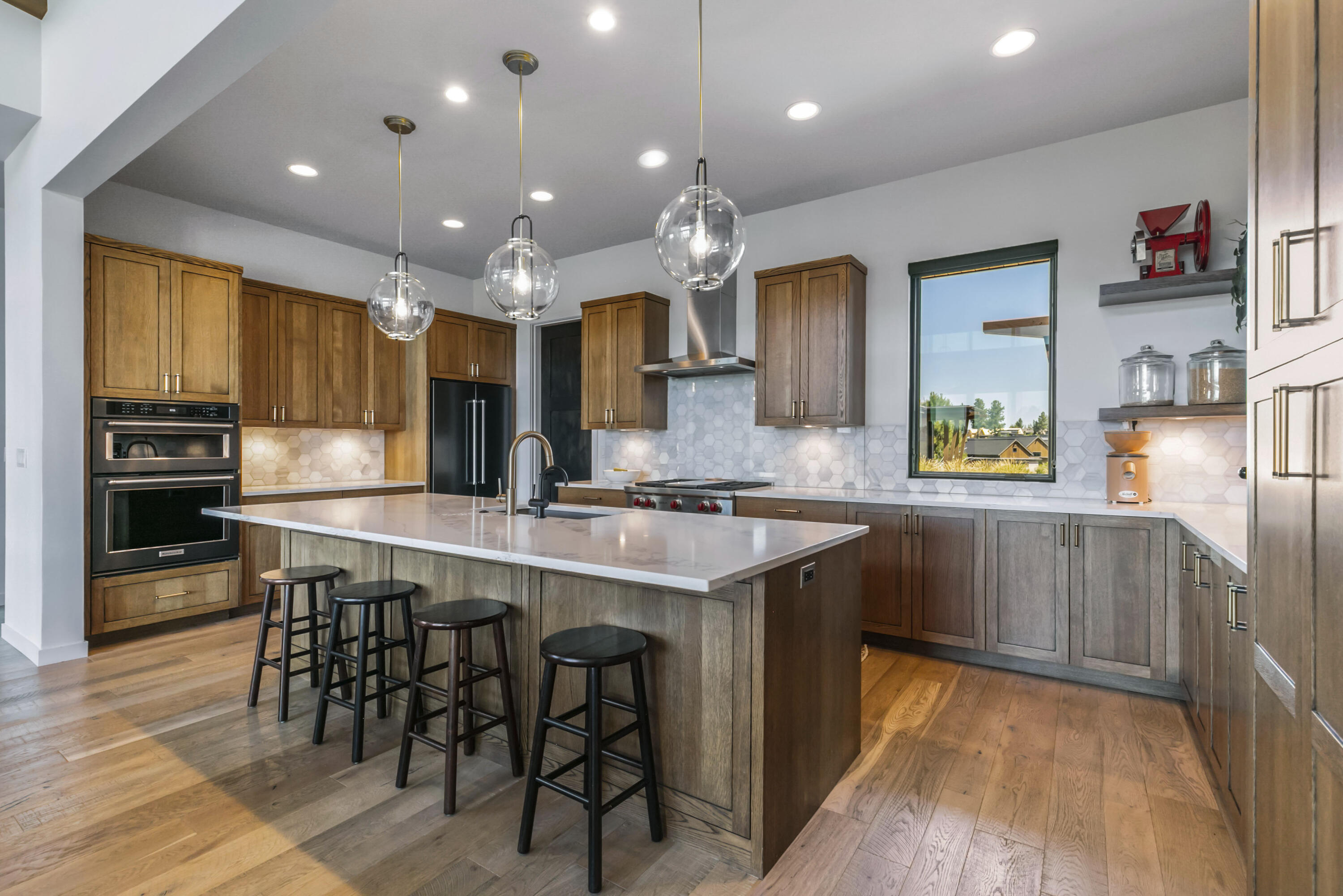 Tetherow - Residential