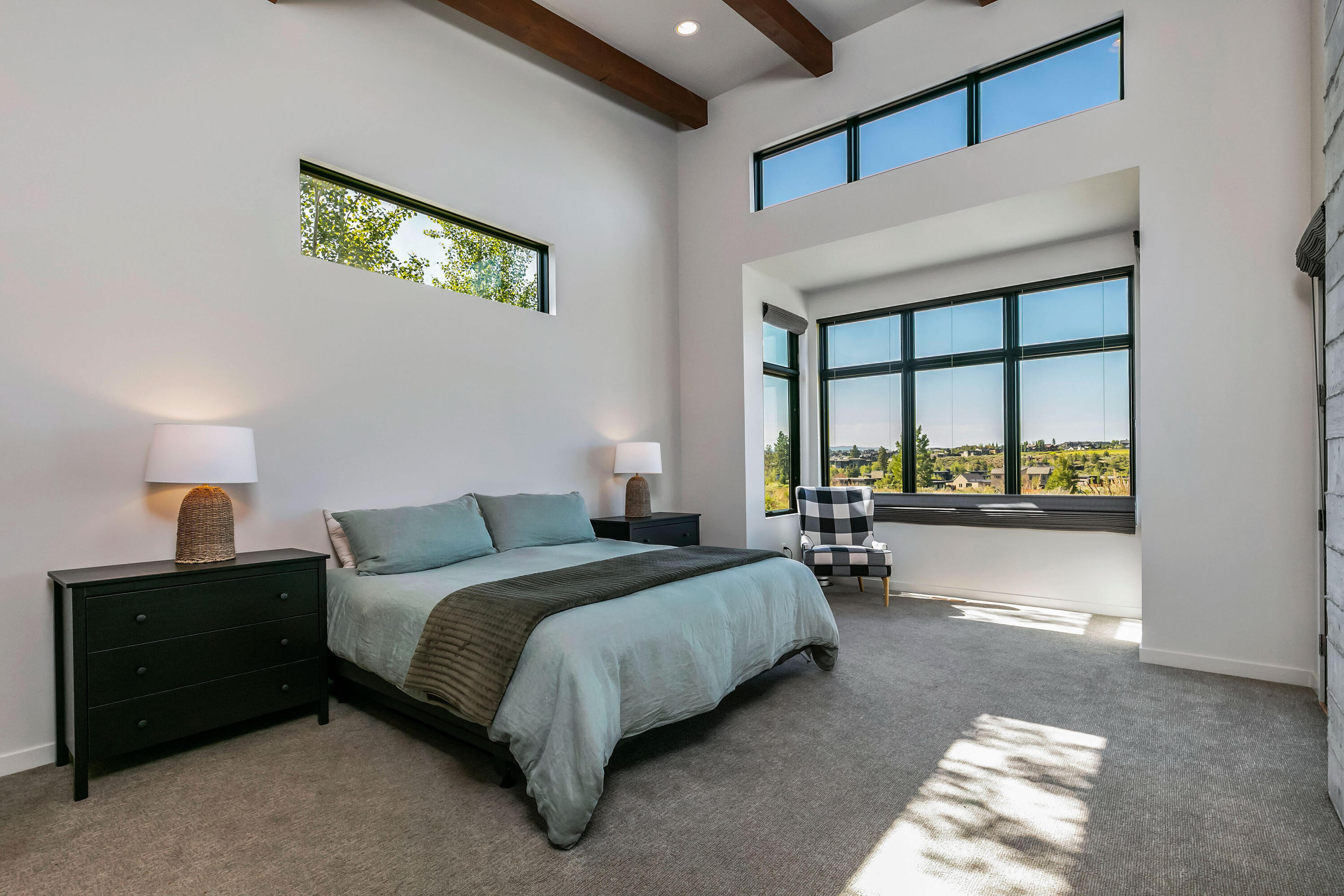 Tetherow - Residential