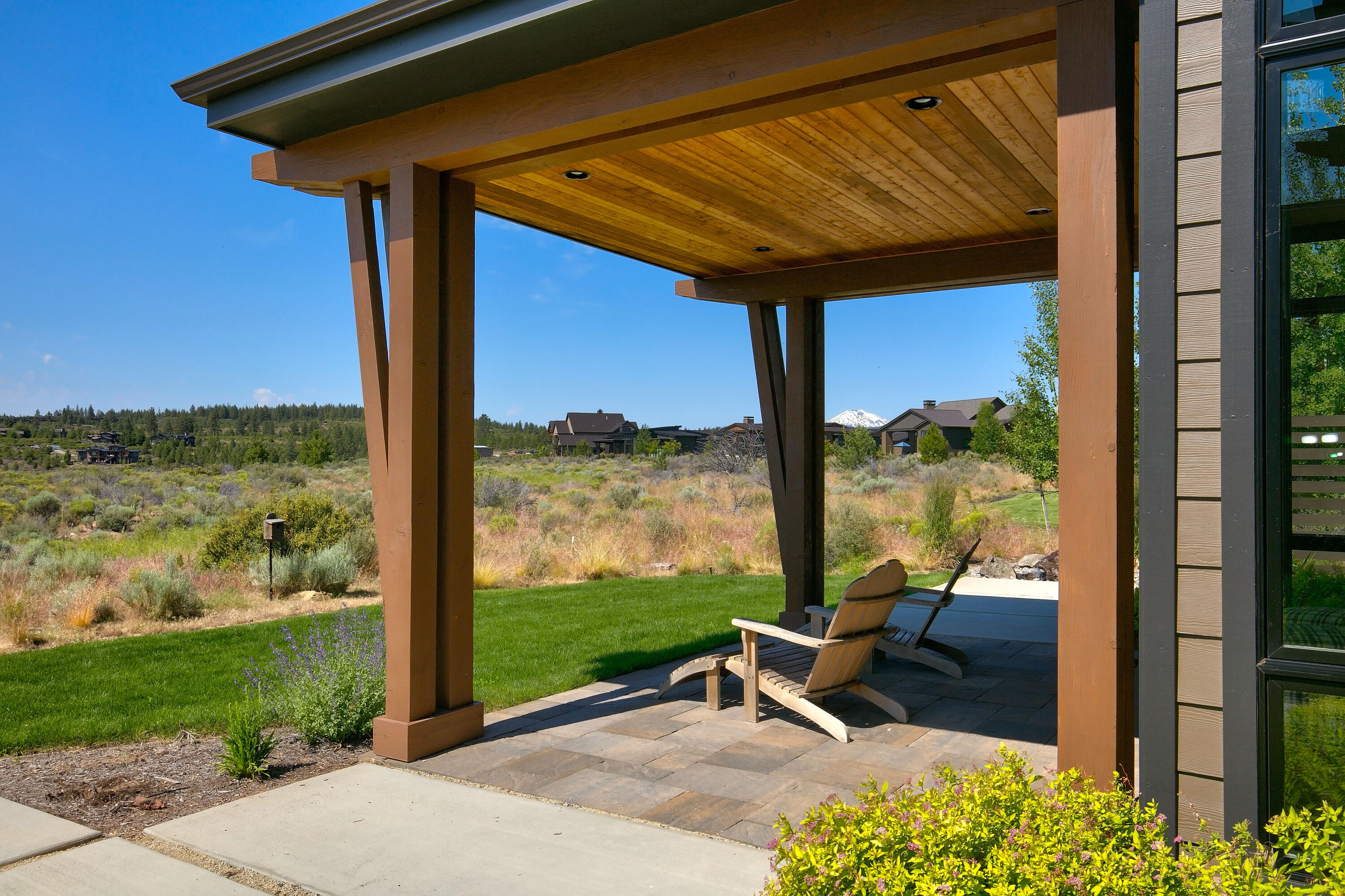 Tetherow - Residential