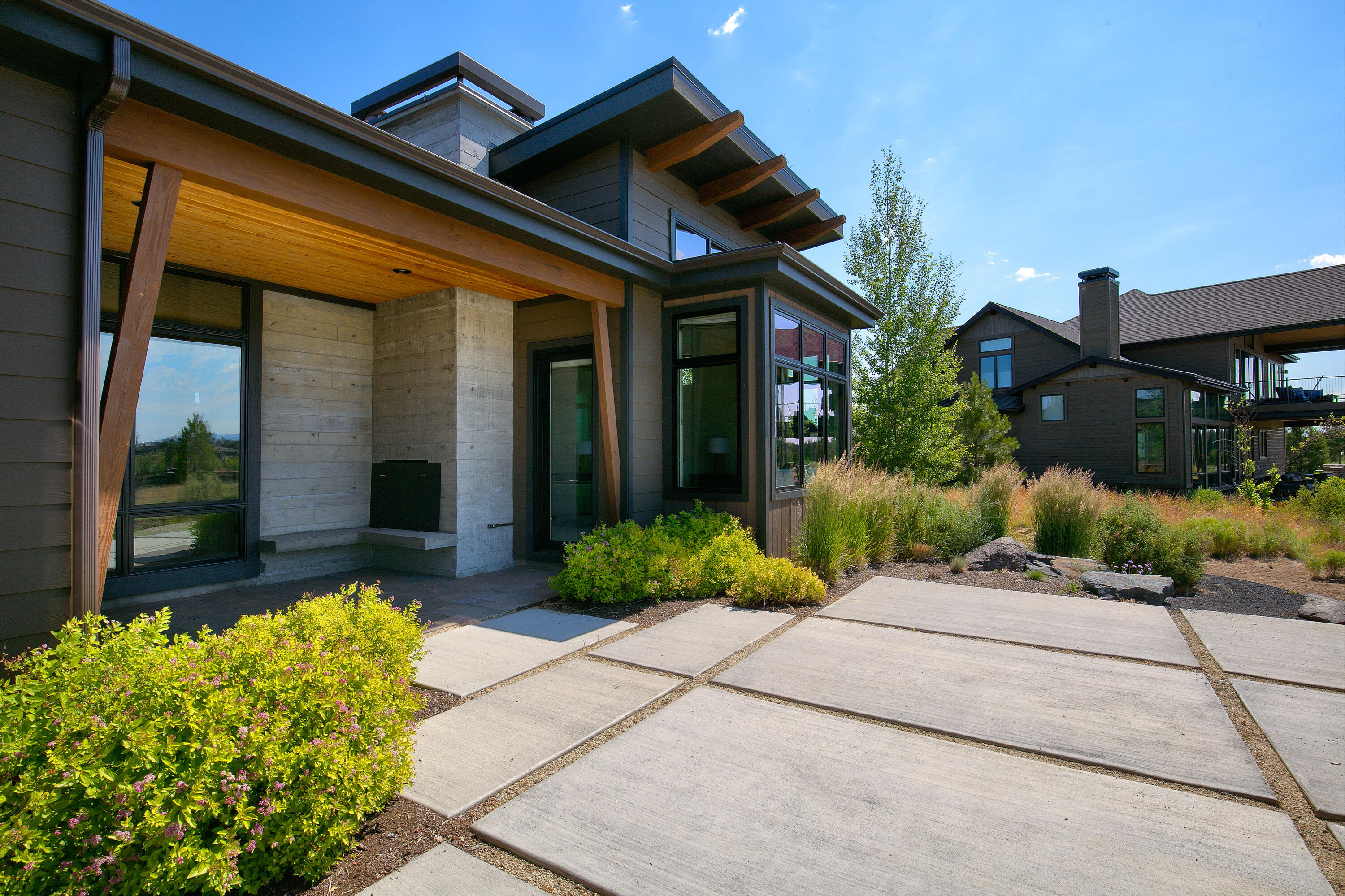 Tetherow - Residential