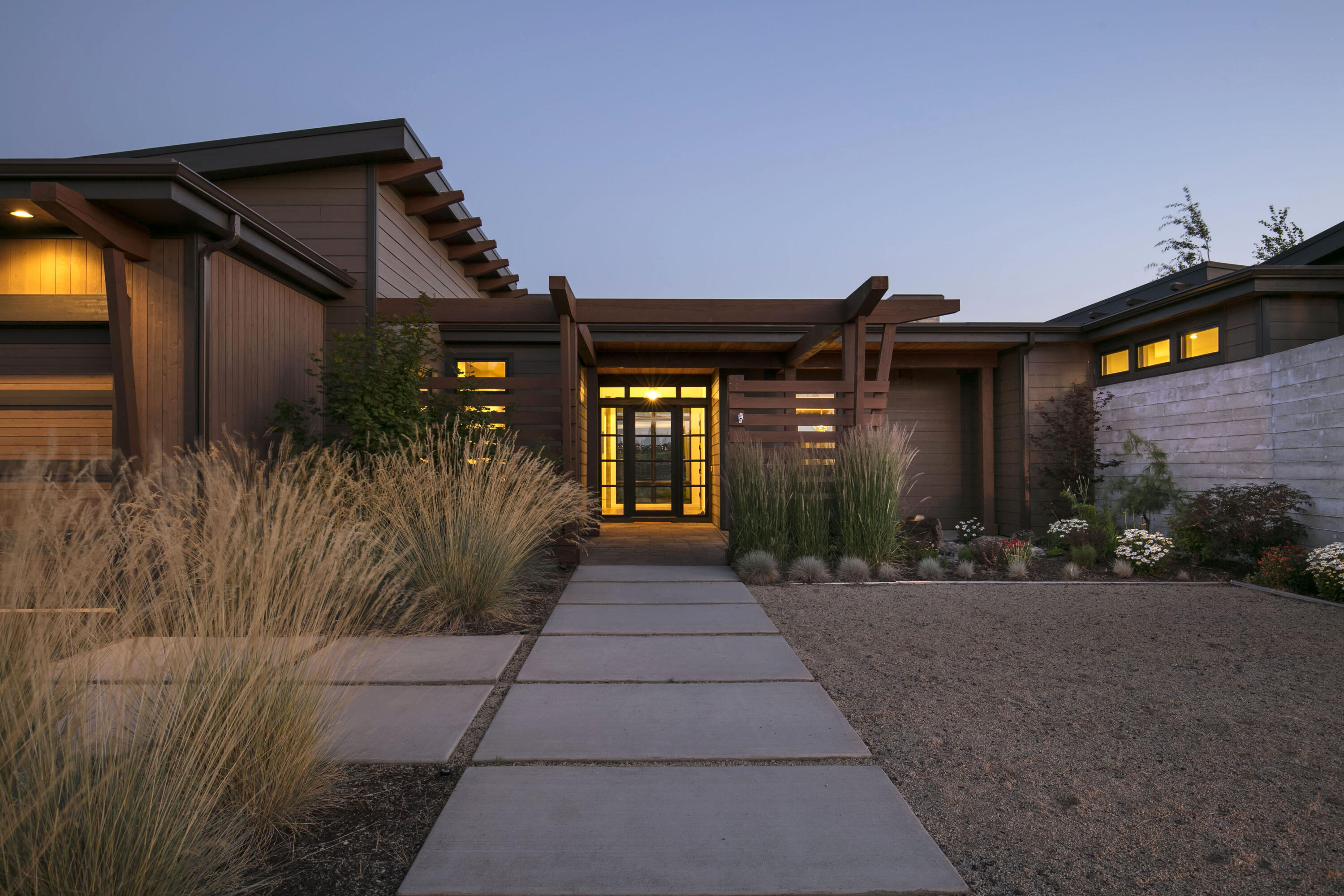 Tetherow - Residential