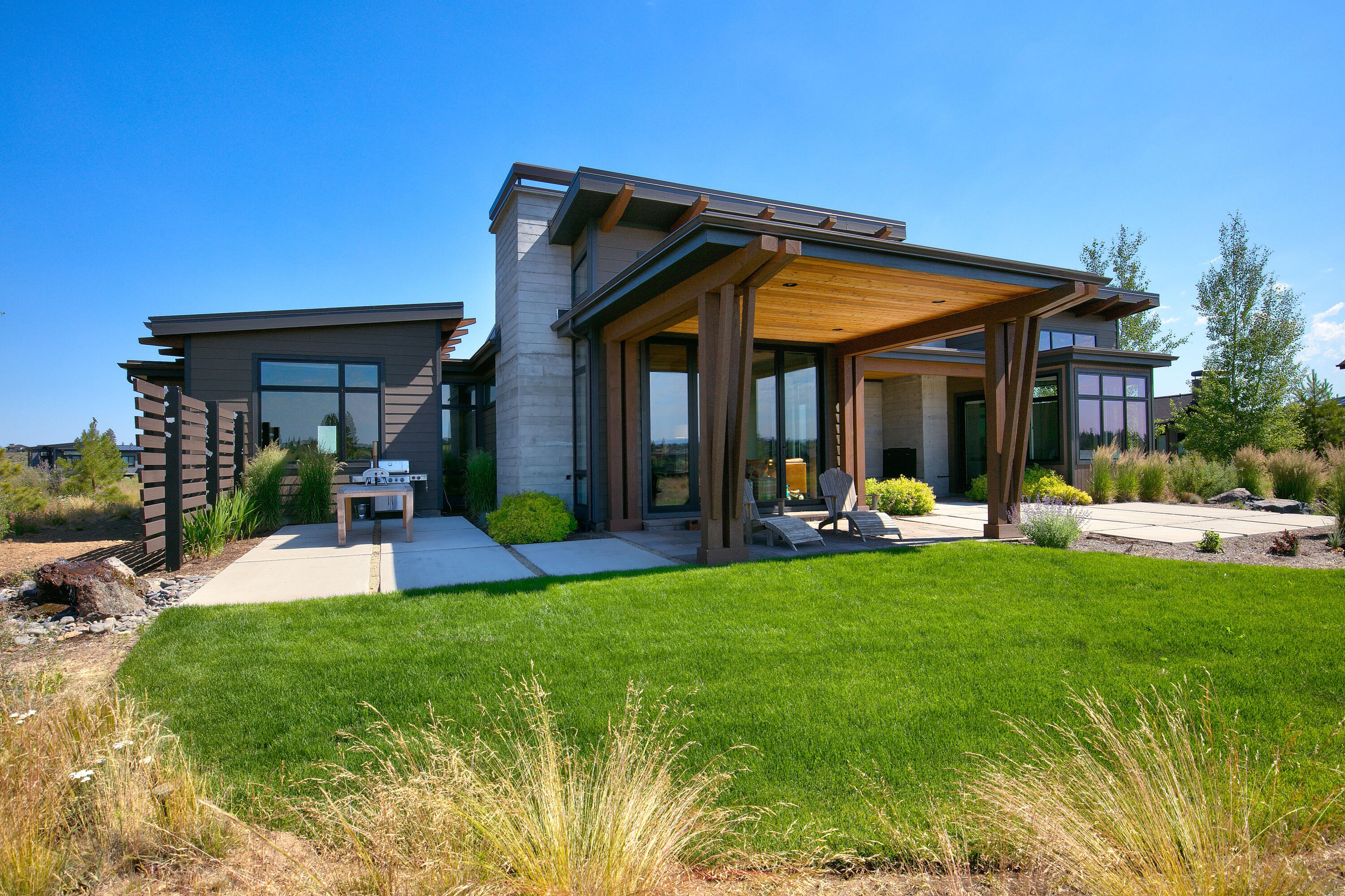 Tetherow - Residential