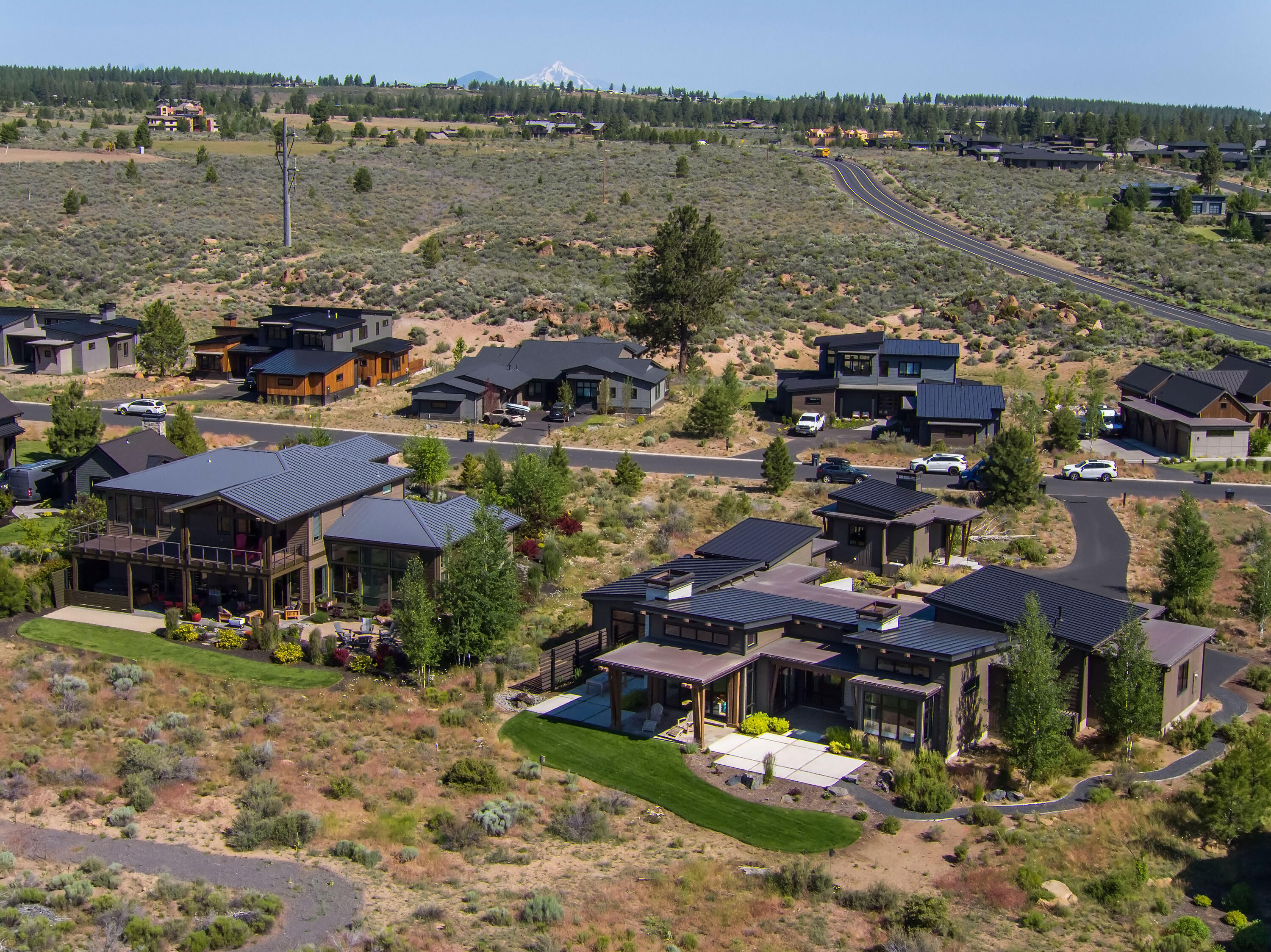 Tetherow - Residential