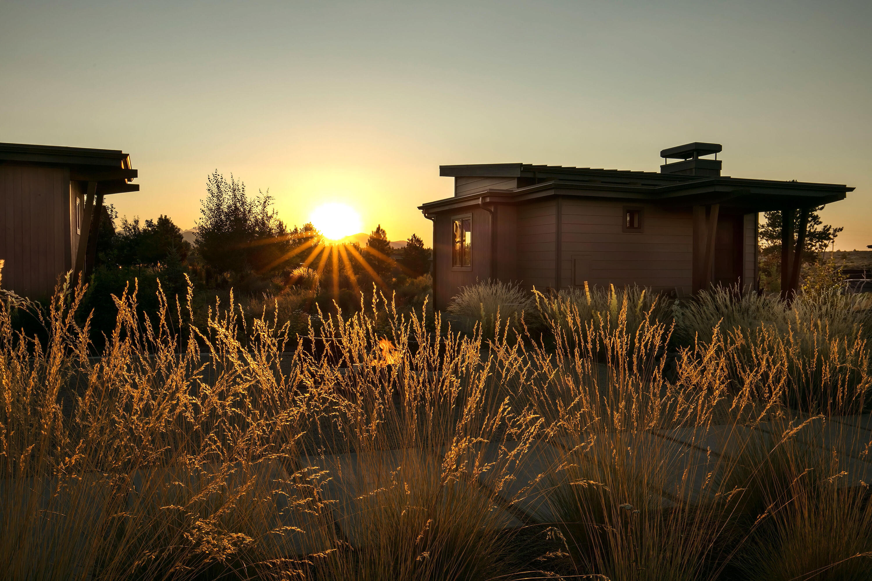 Tetherow - Residential