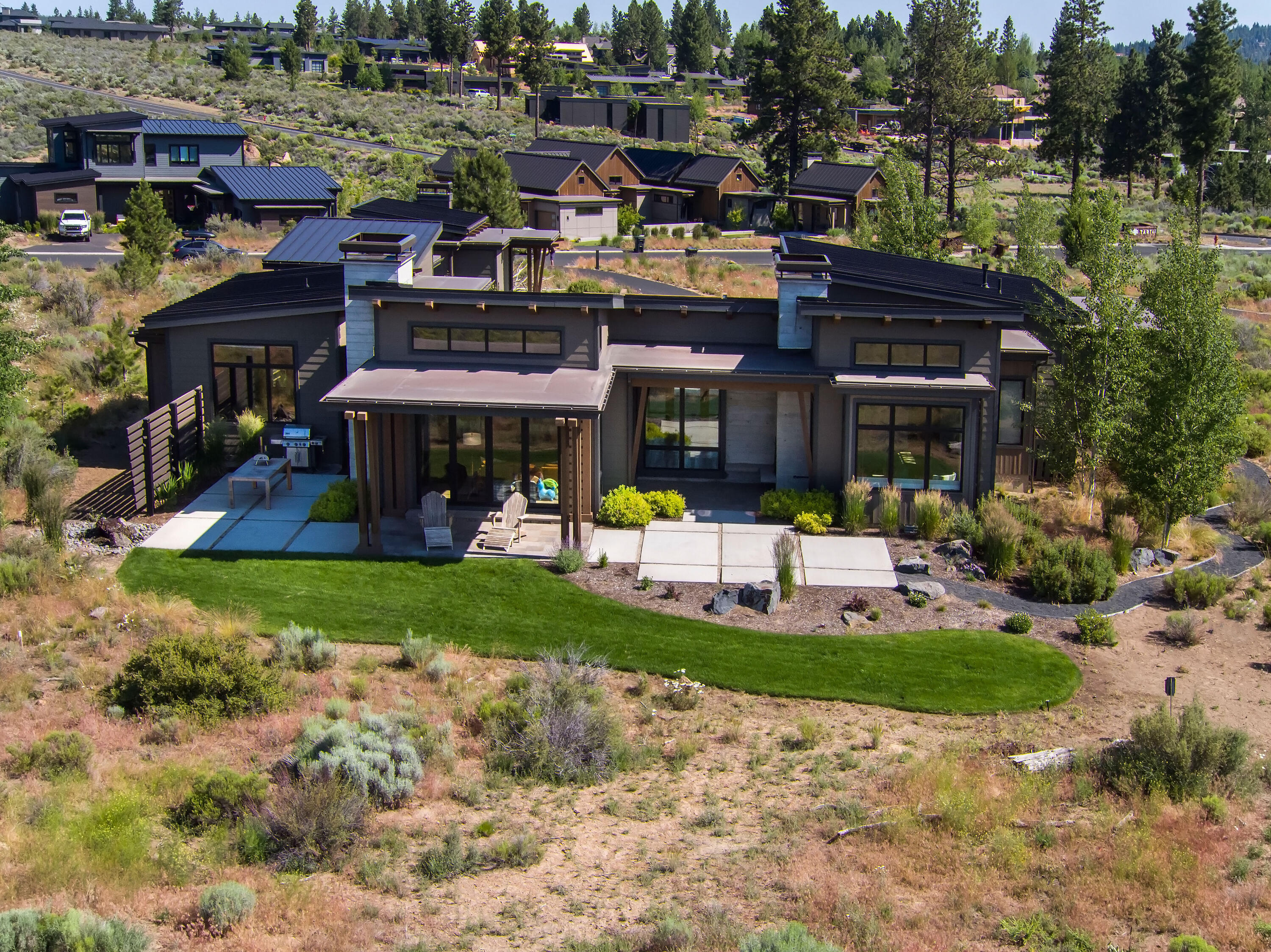 Tetherow - Residential