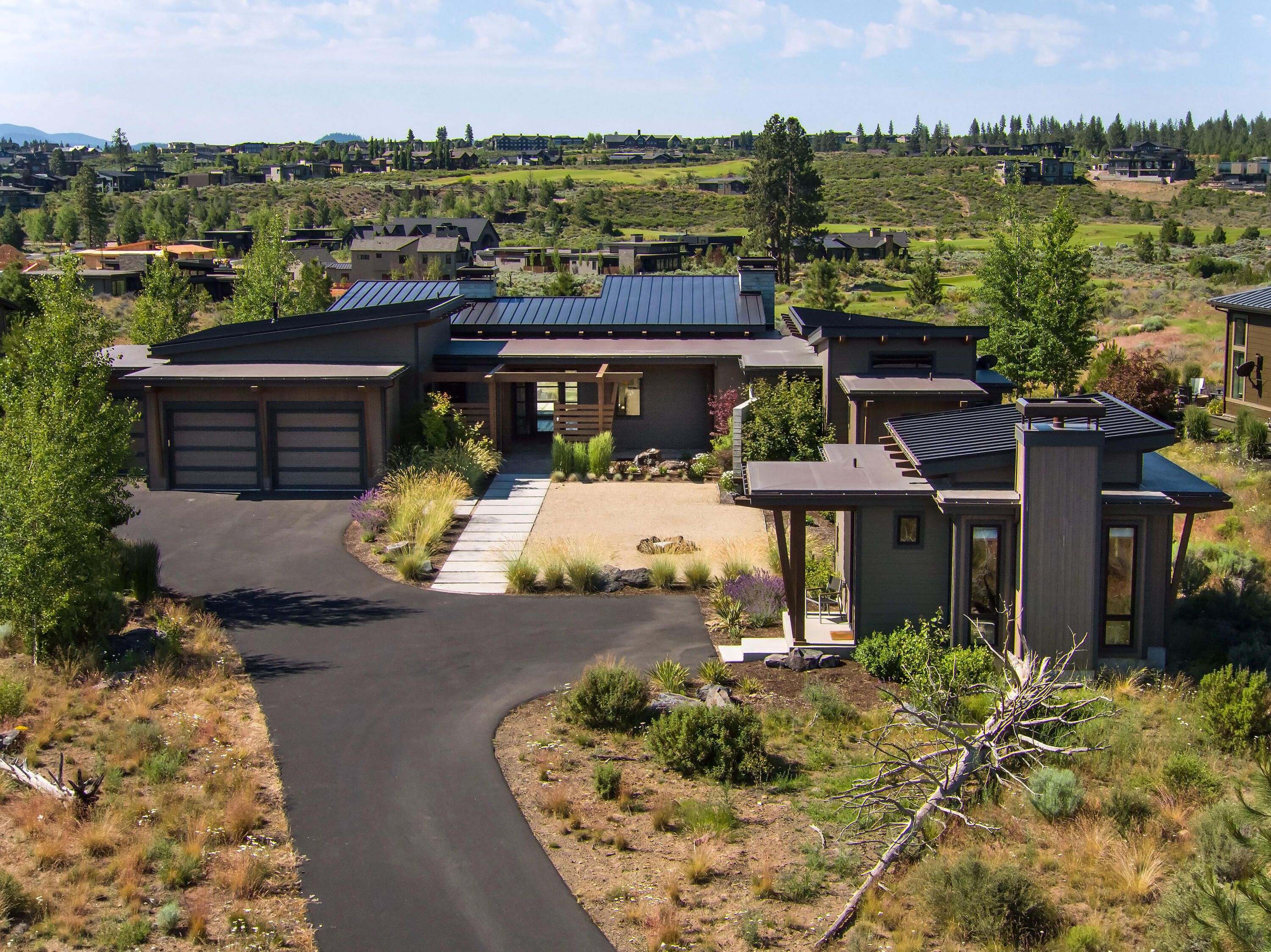 Tetherow - Residential