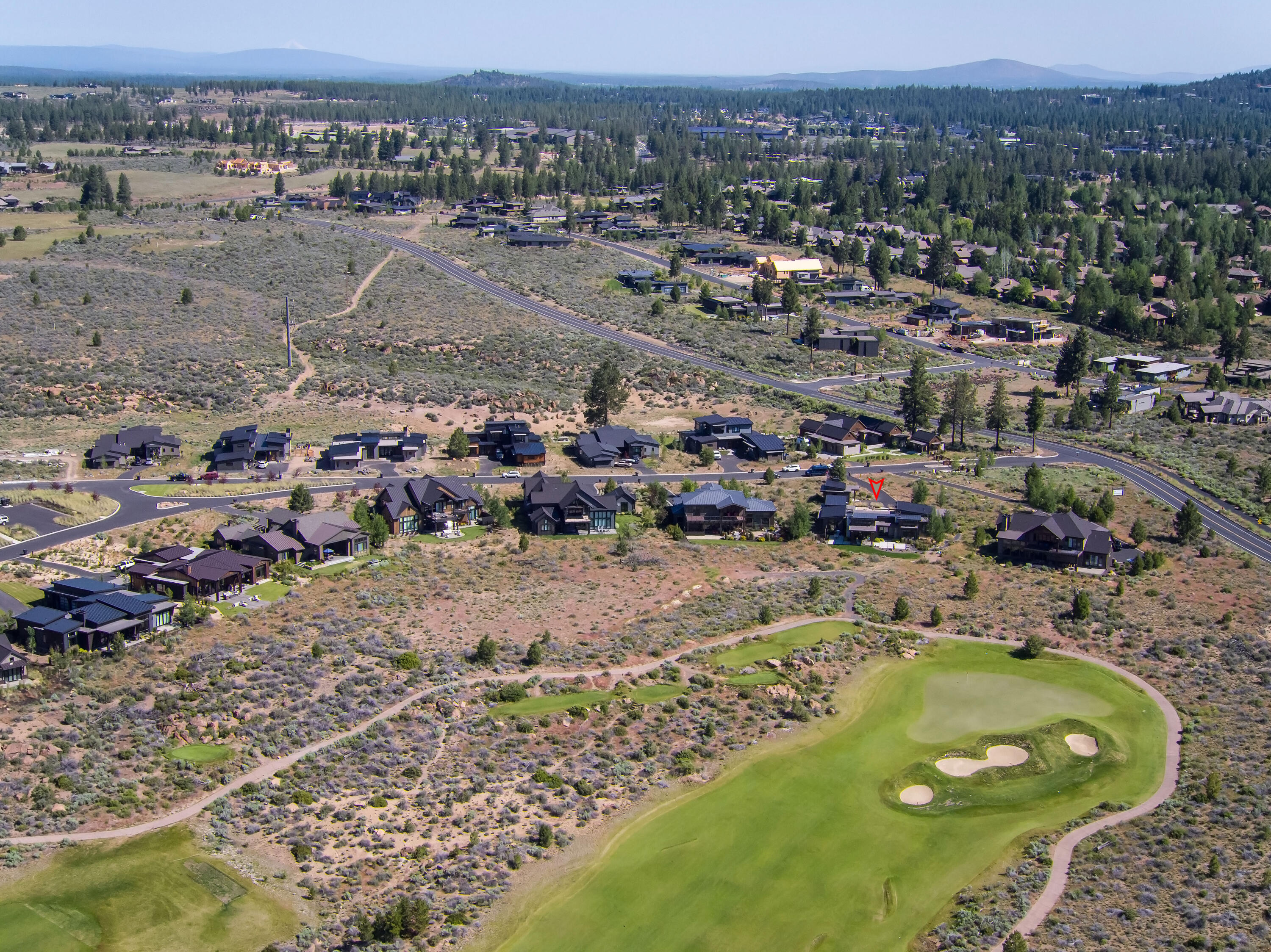 Tetherow - Residential