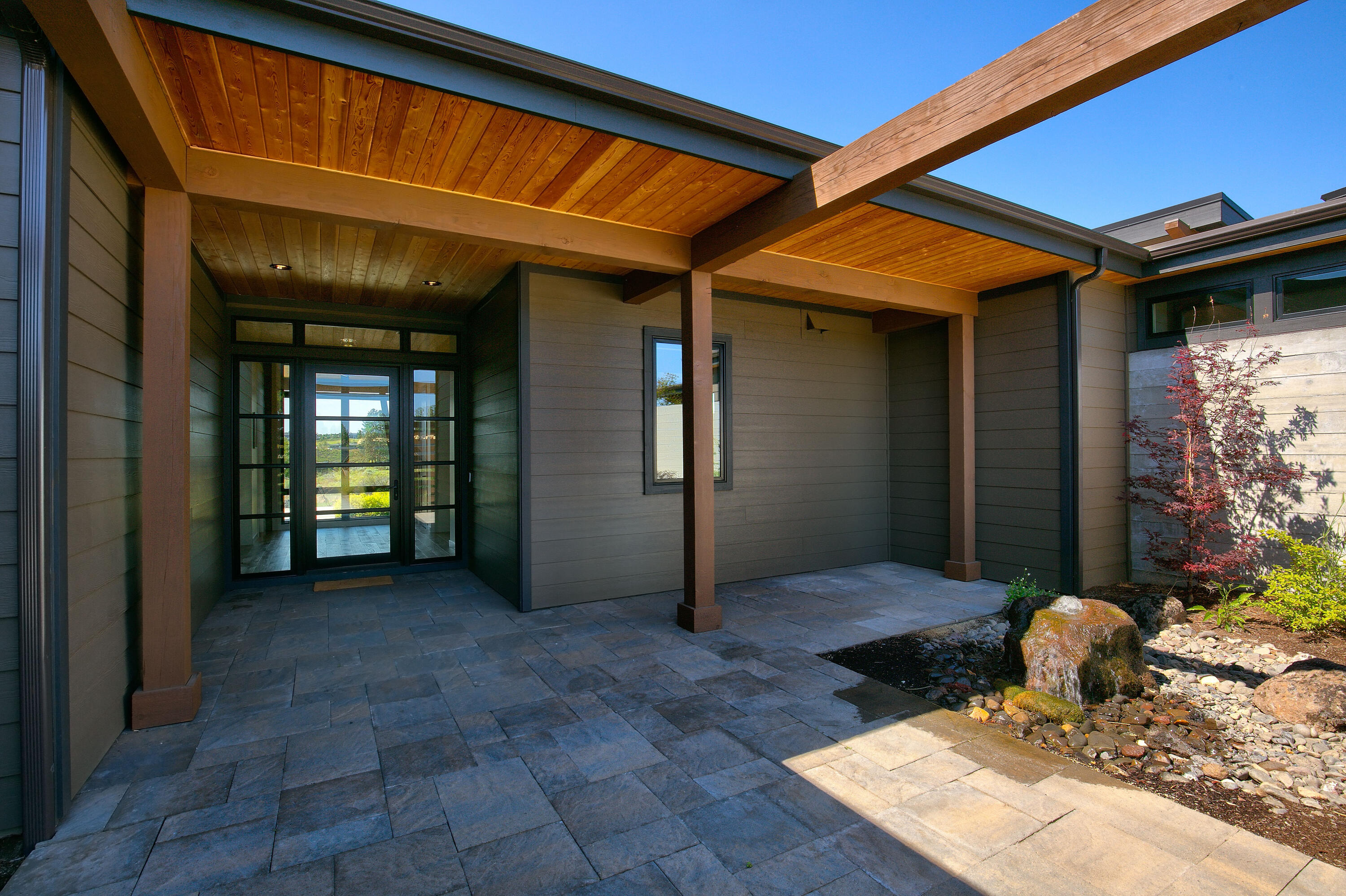 Tetherow - Residential