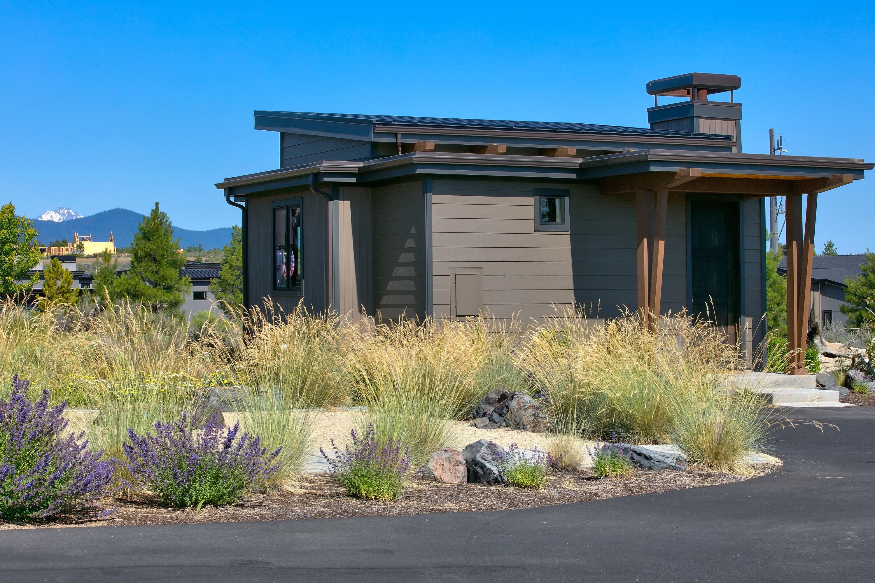 Tetherow - Residential