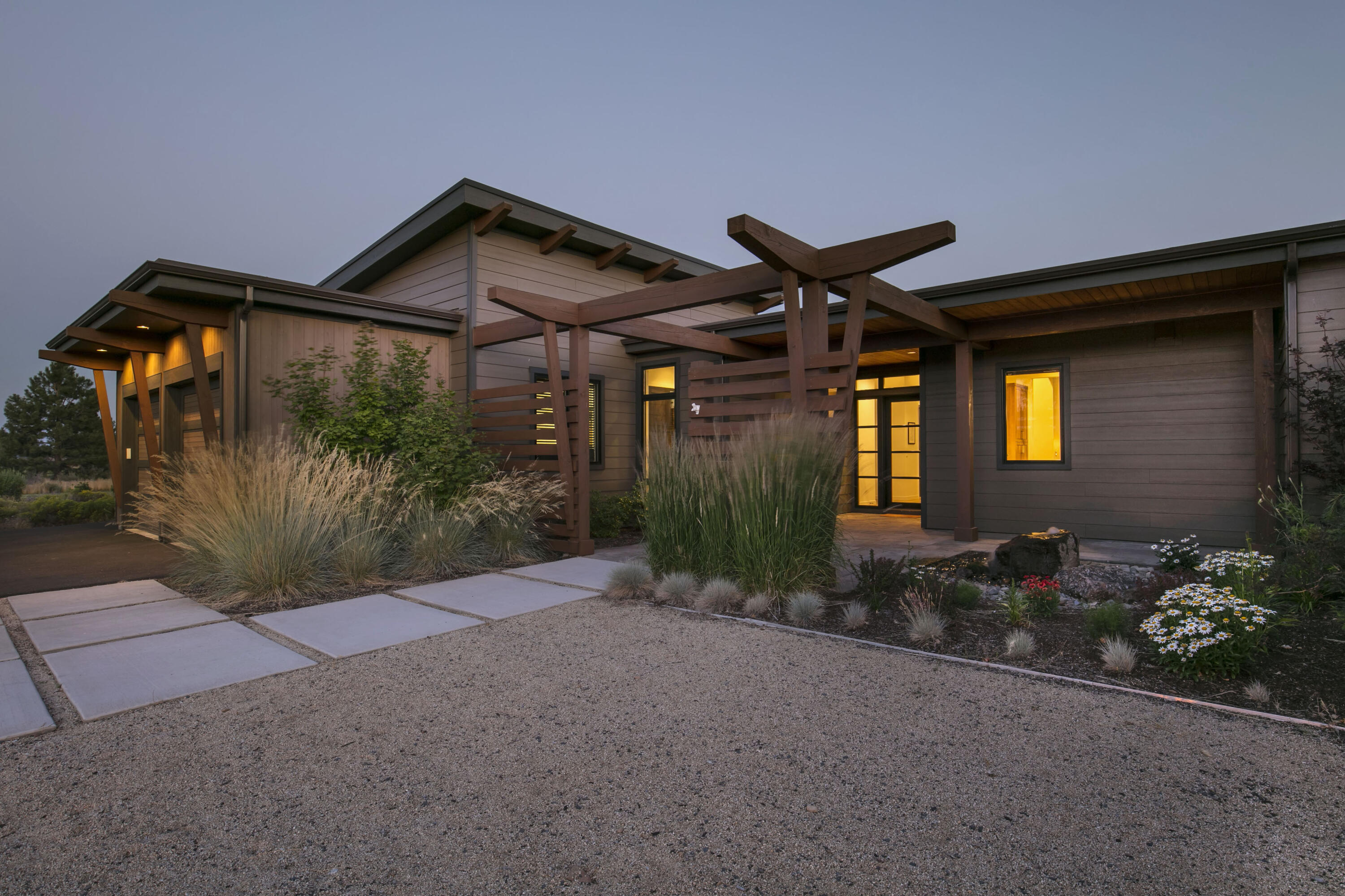 Tetherow - Residential