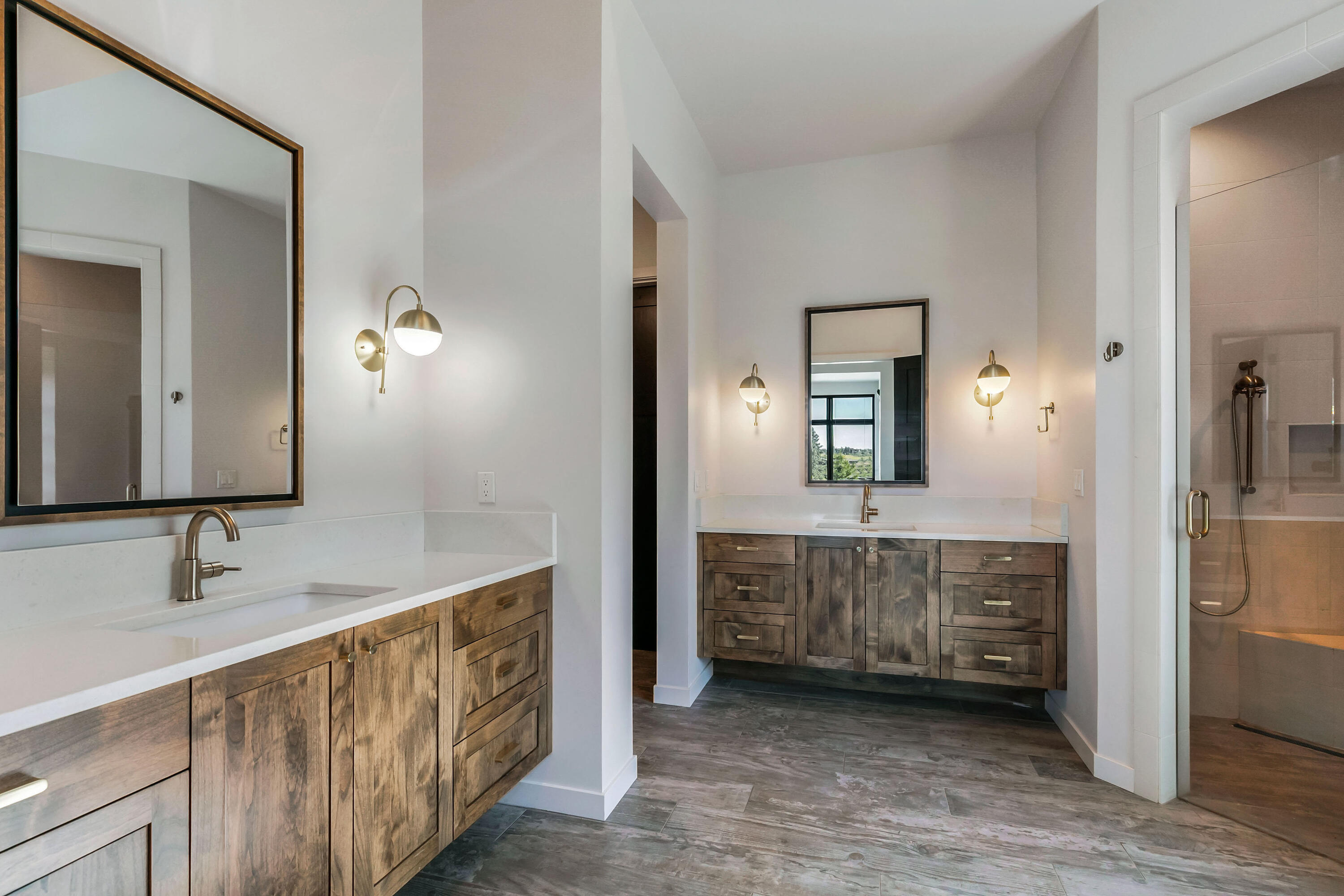 Tetherow - Residential