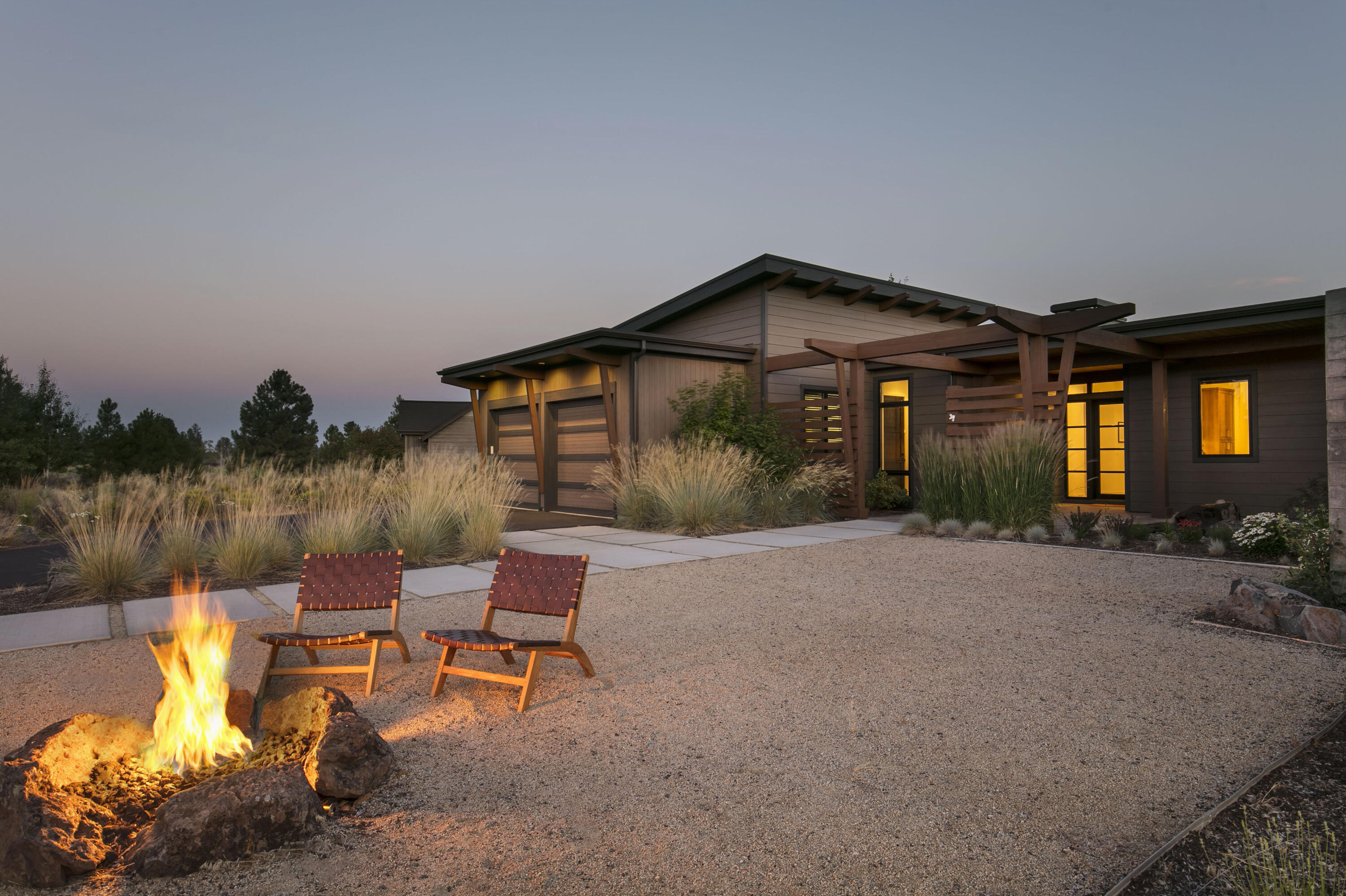 Tetherow - Residential