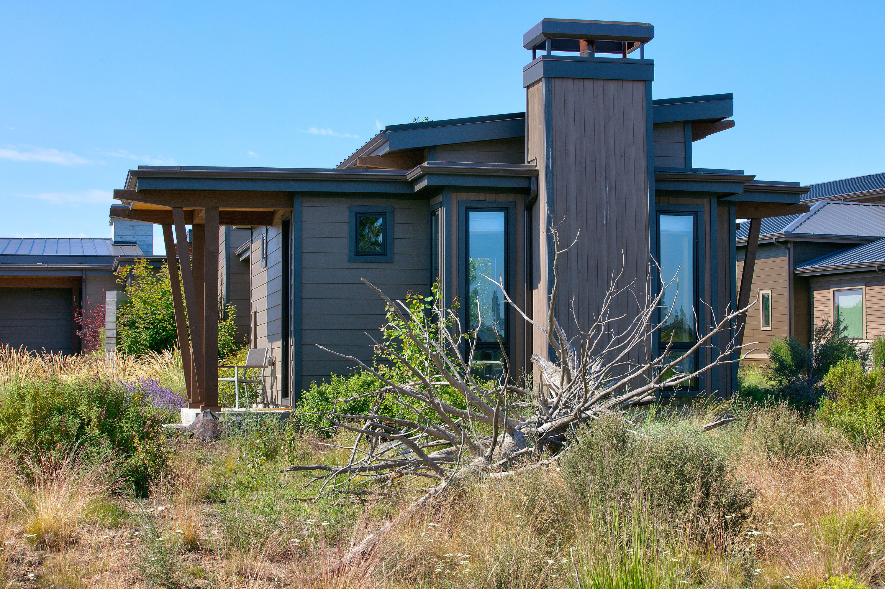 Tetherow - Residential