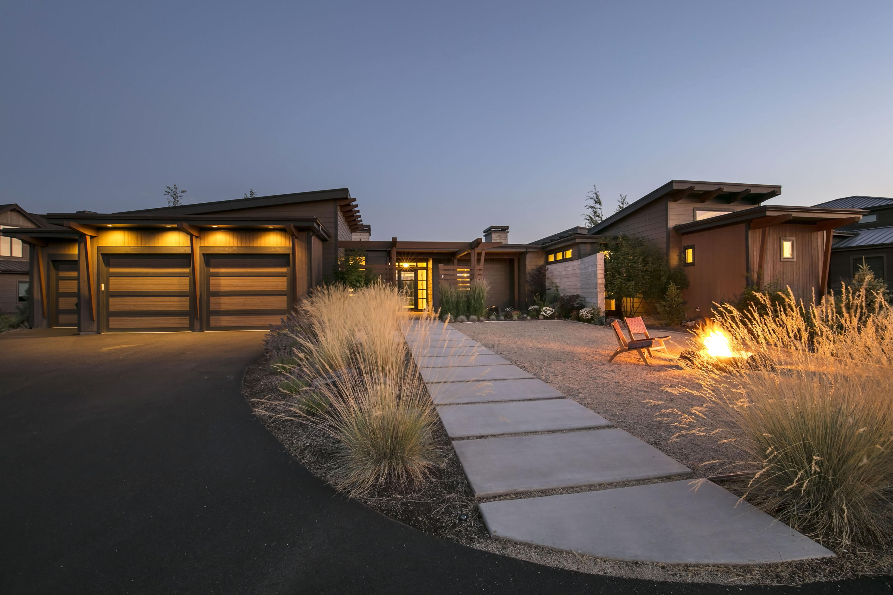 Tetherow - Residential