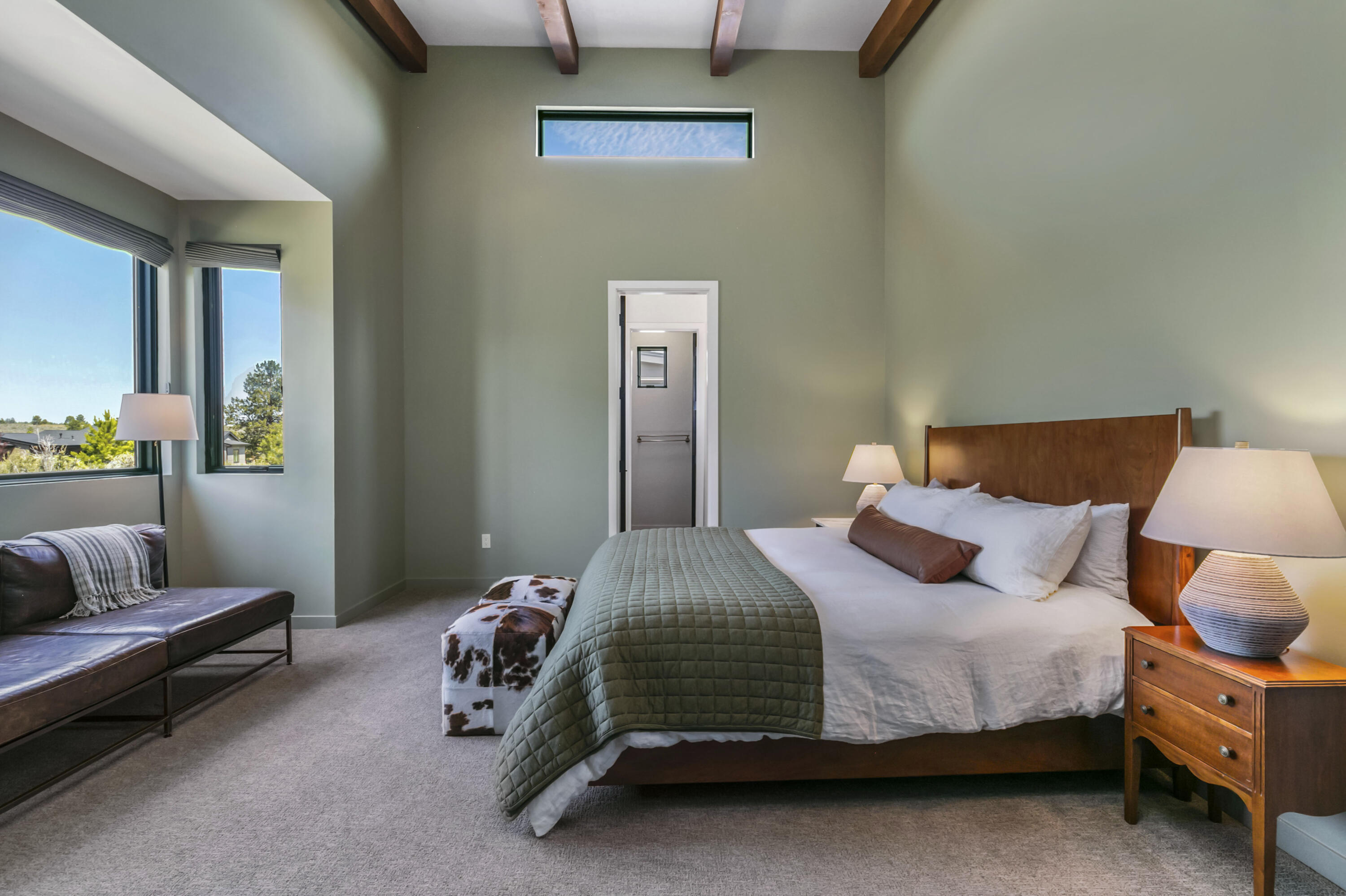 Tetherow - Residential