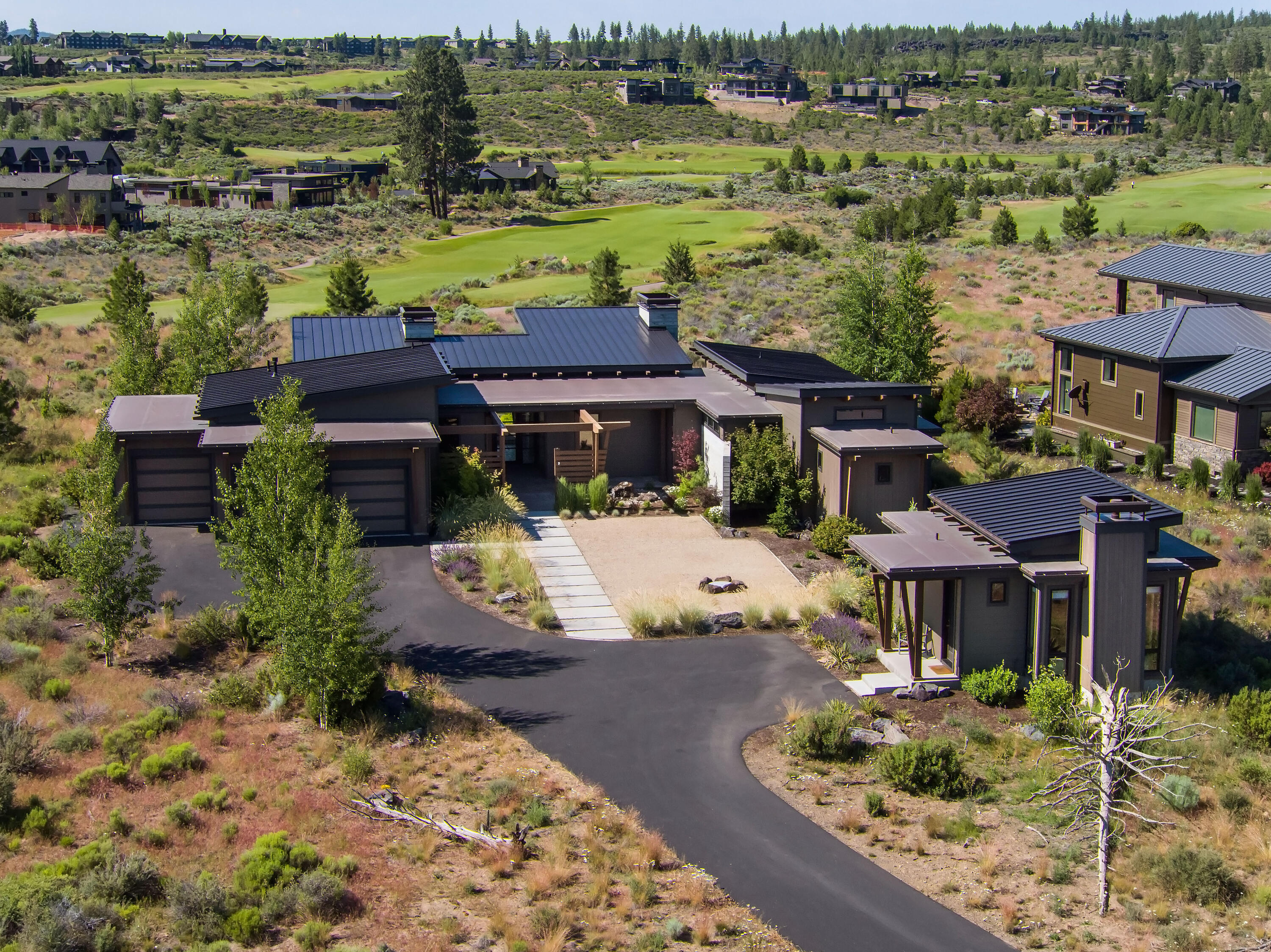 Tetherow - Residential