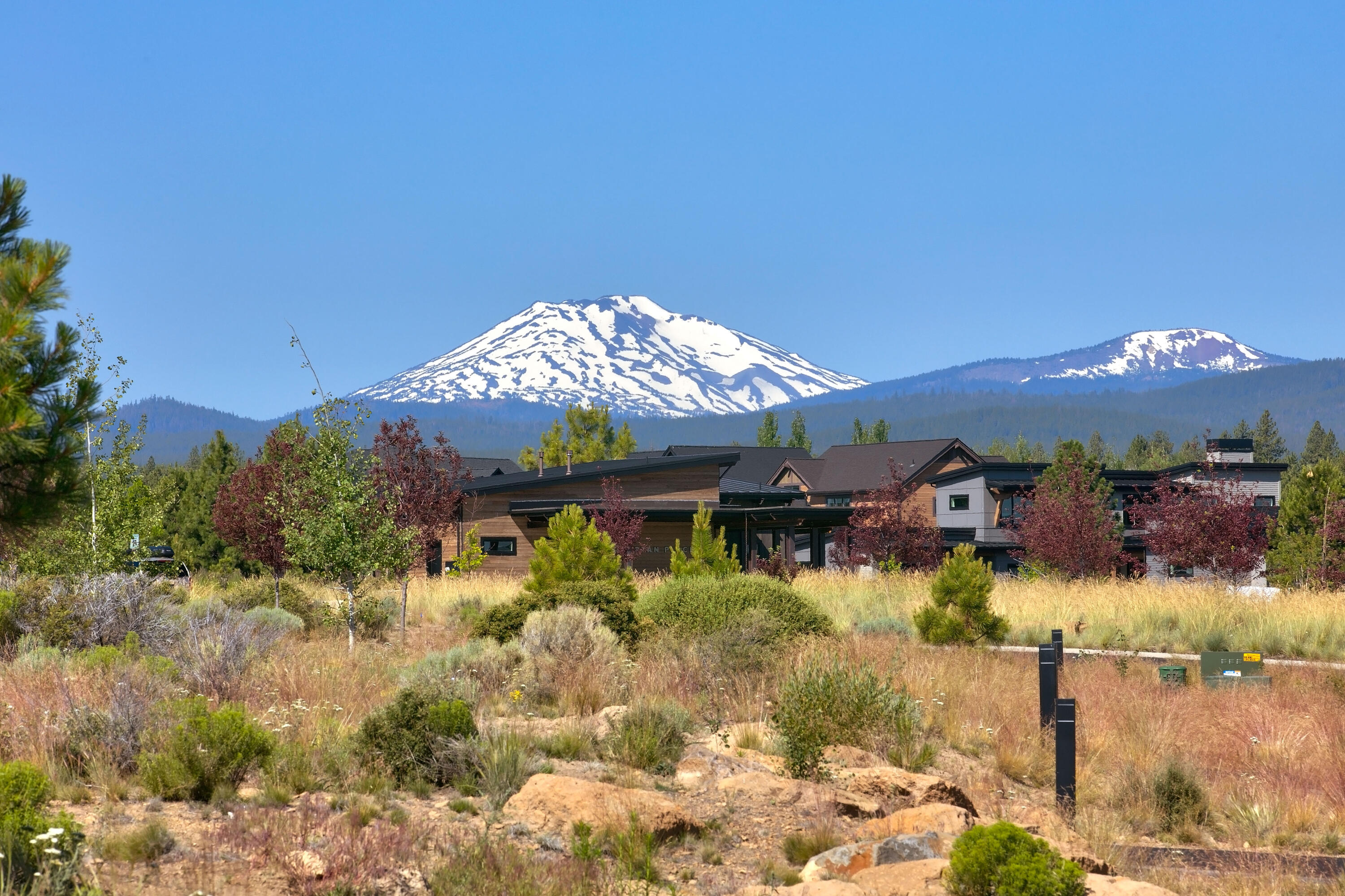 Tetherow - Residential