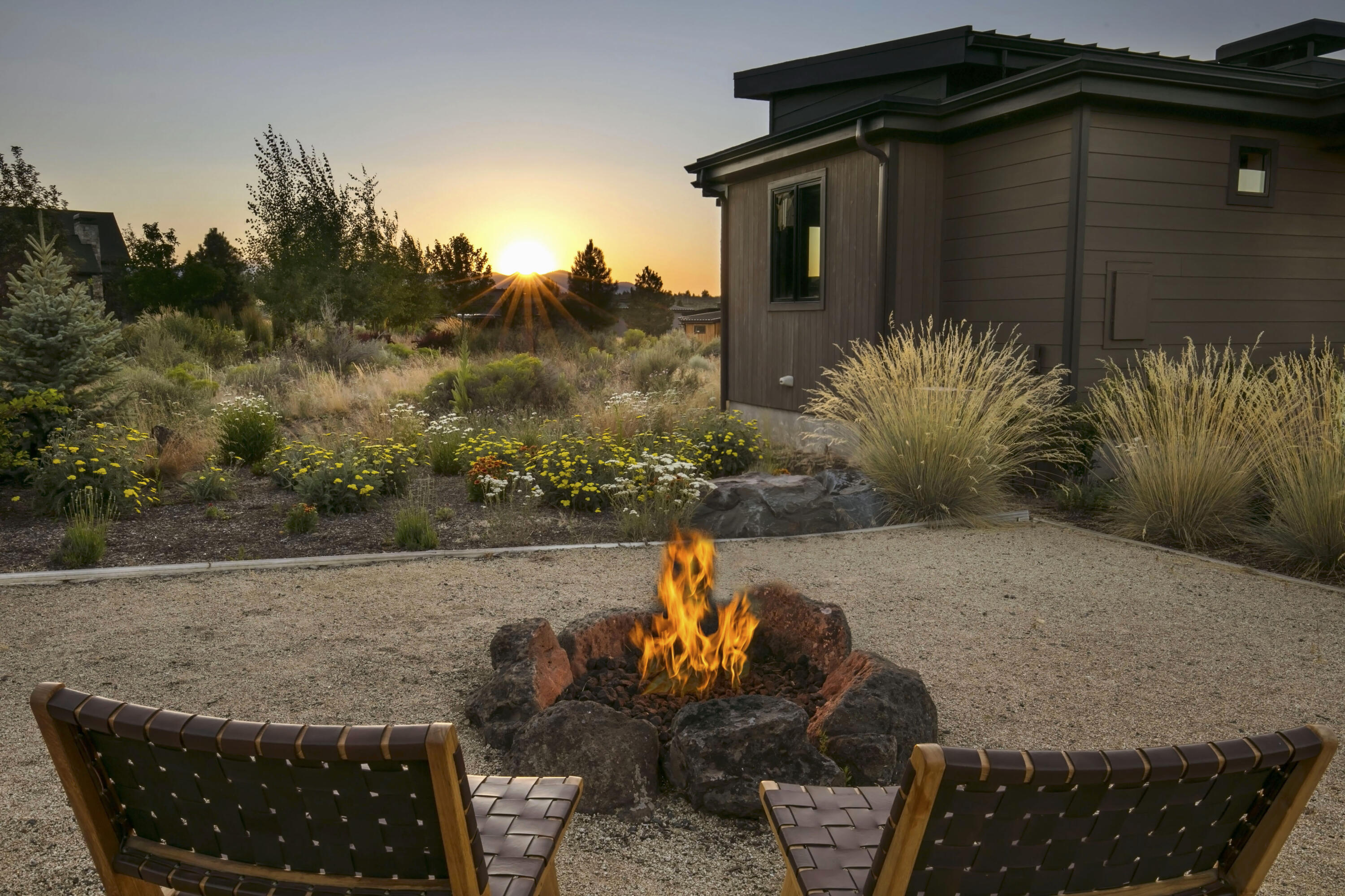 Tetherow - Residential