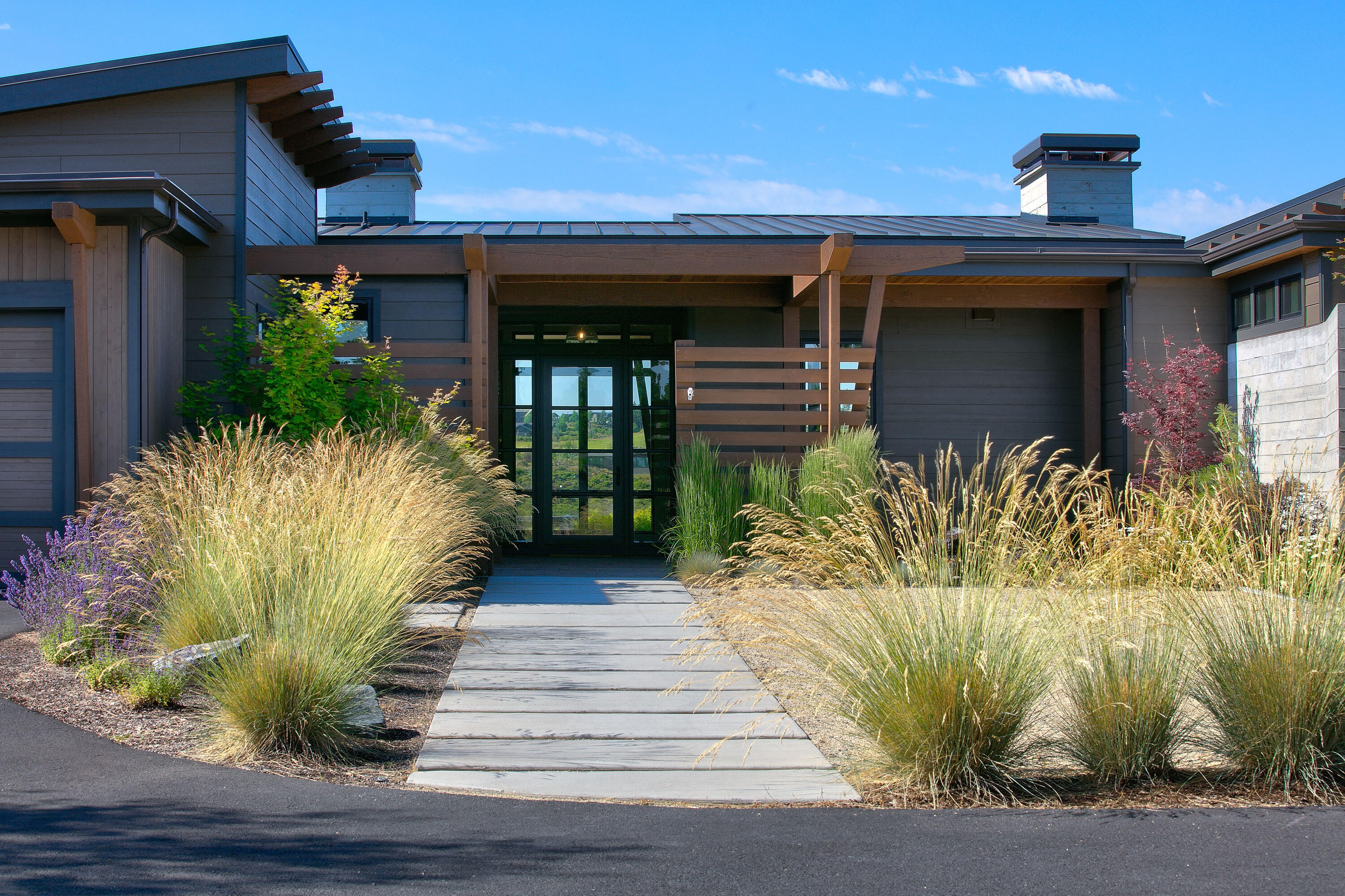 Tetherow - Residential