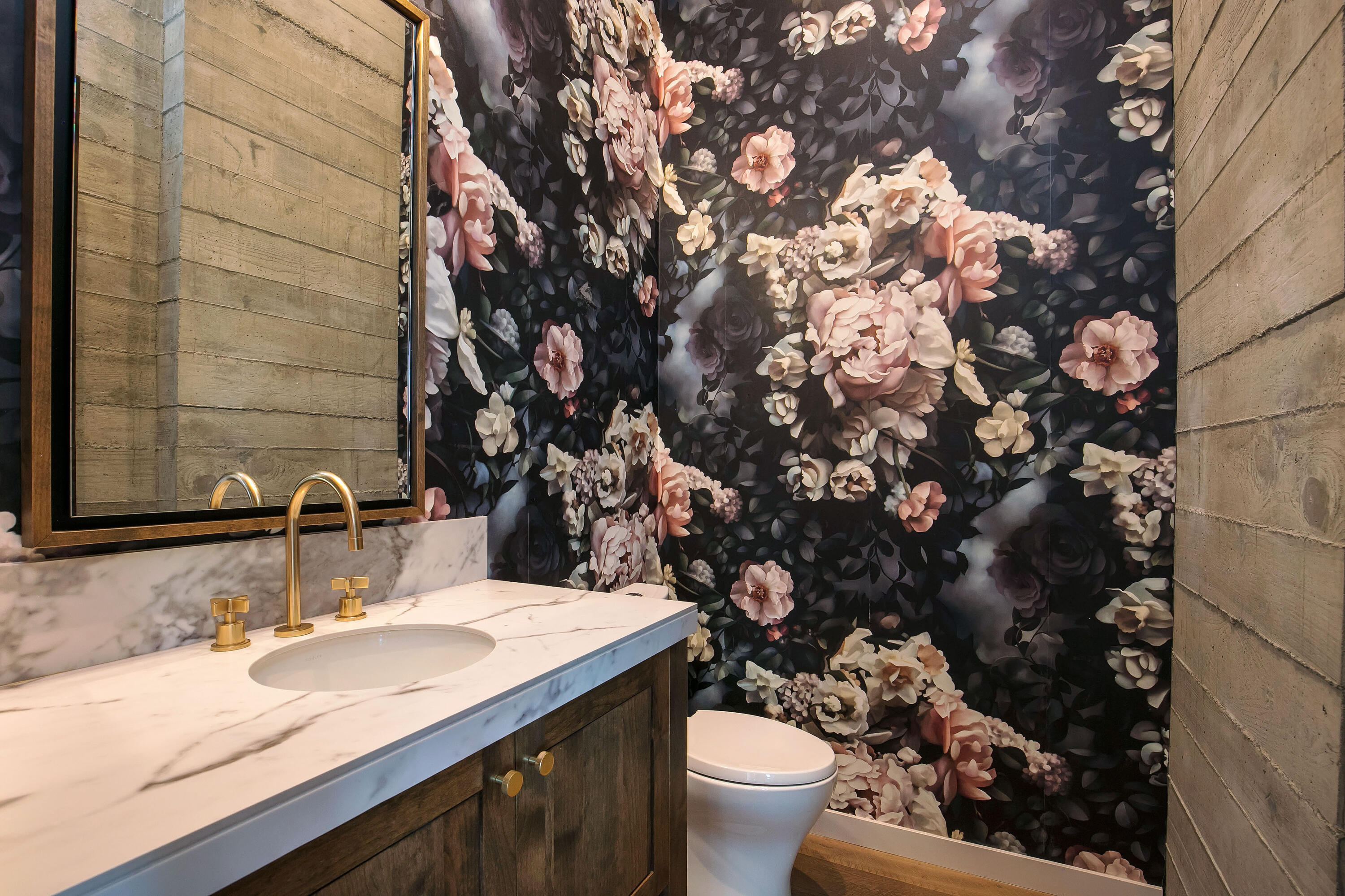 Tetherow - Residential