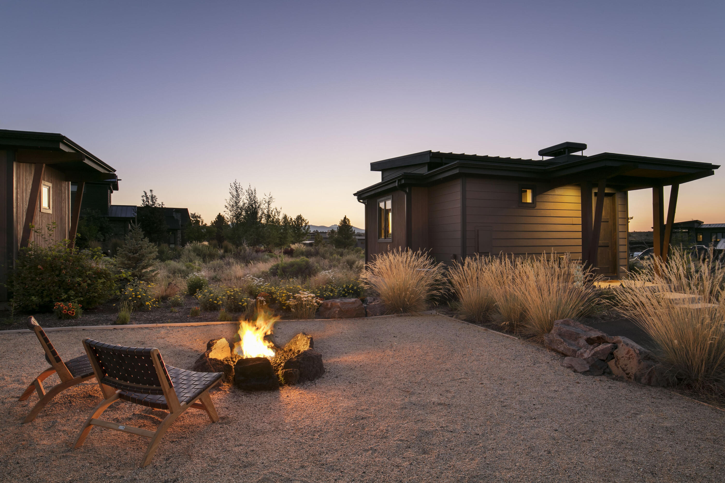 Tetherow - Residential