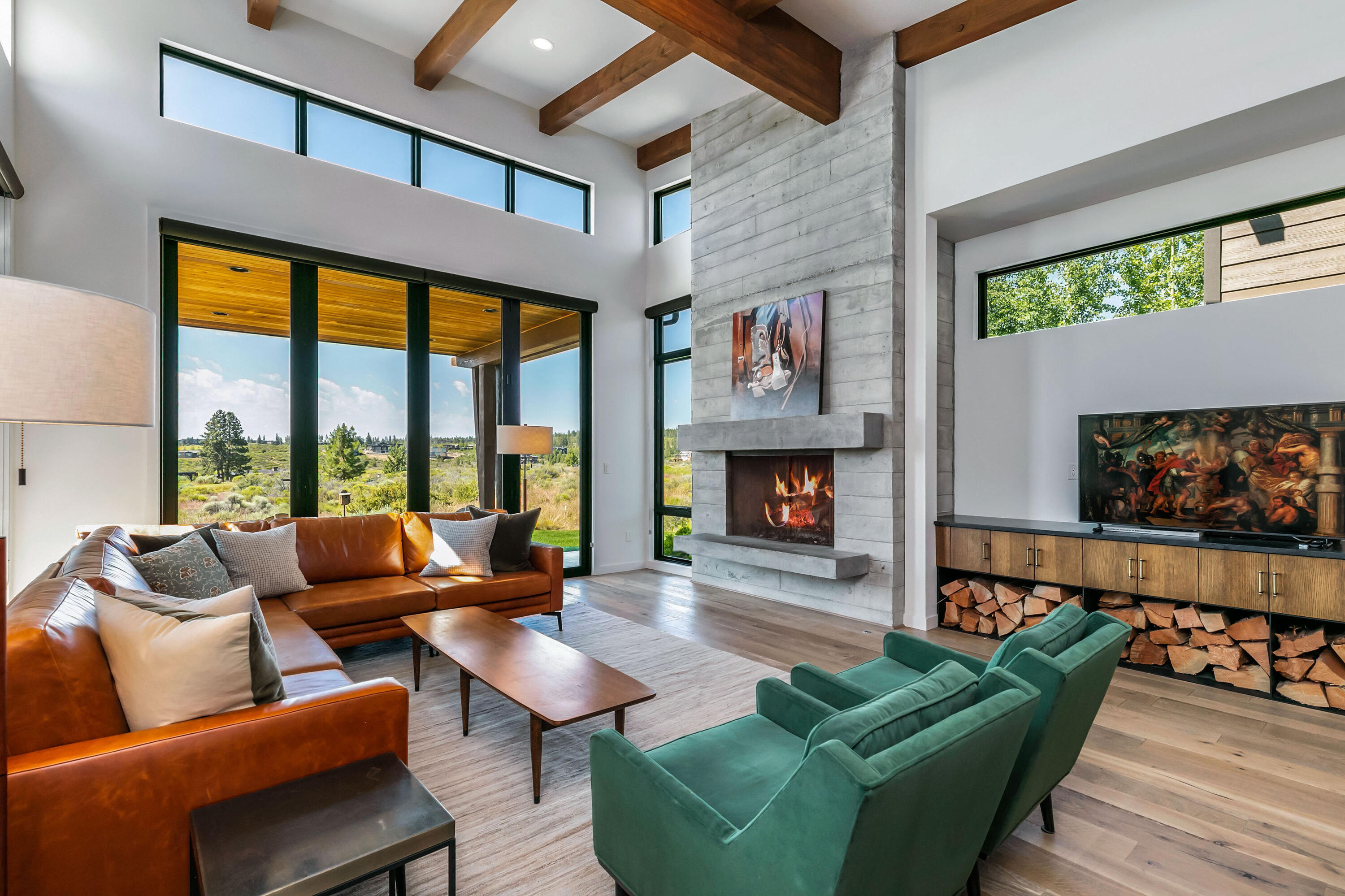 Tetherow - Residential