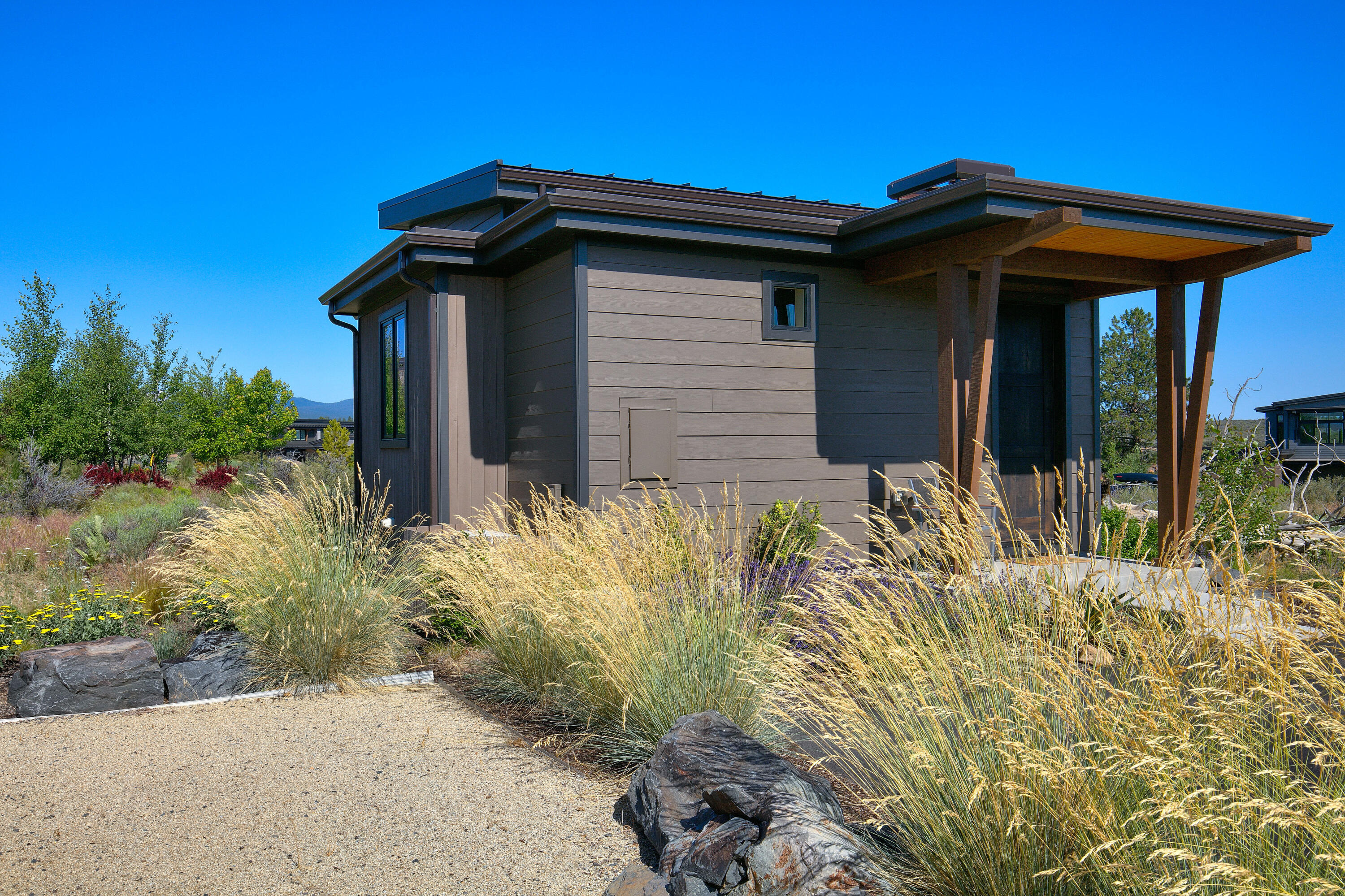 Tetherow - Residential