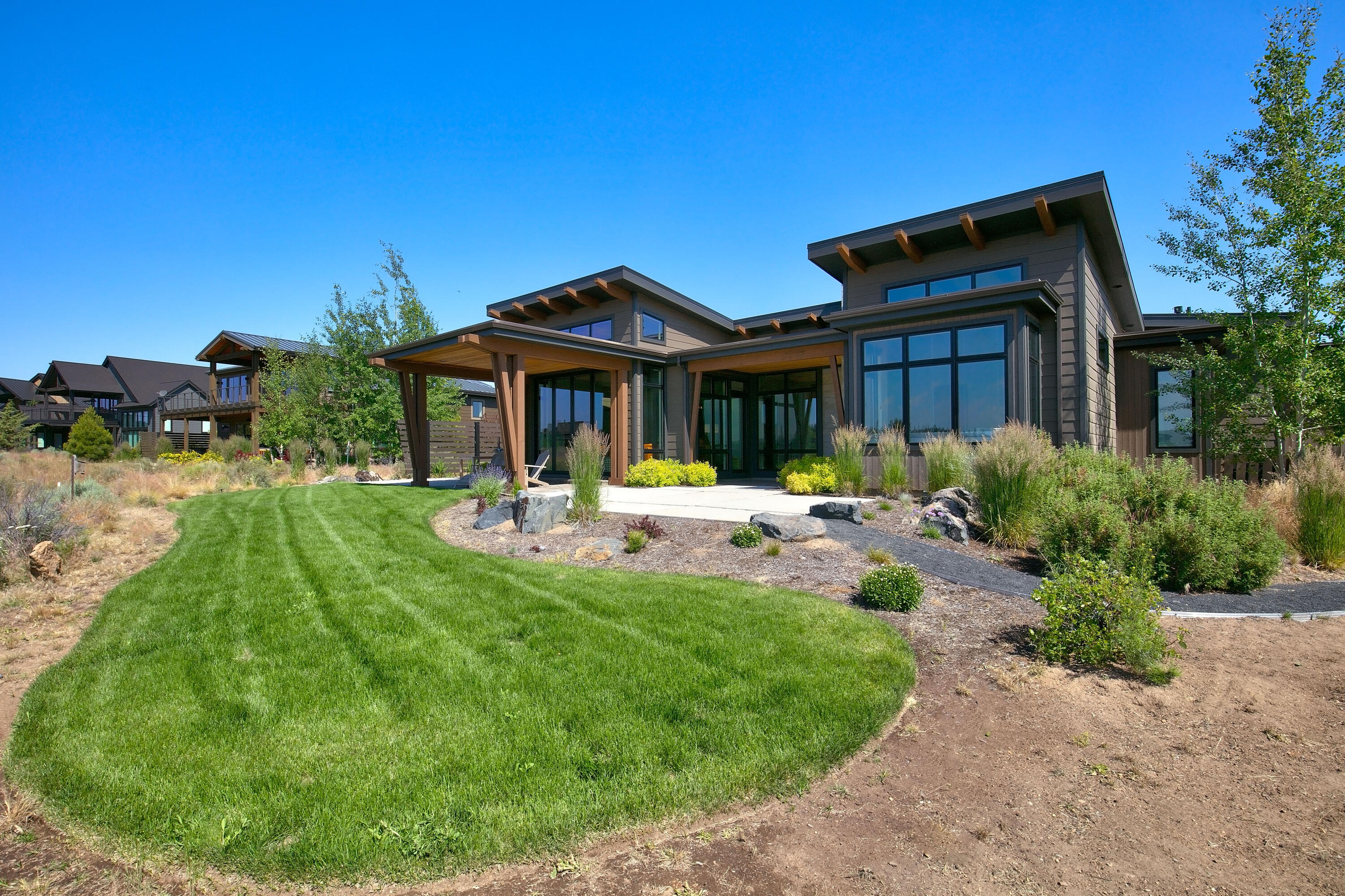 Tetherow - Residential