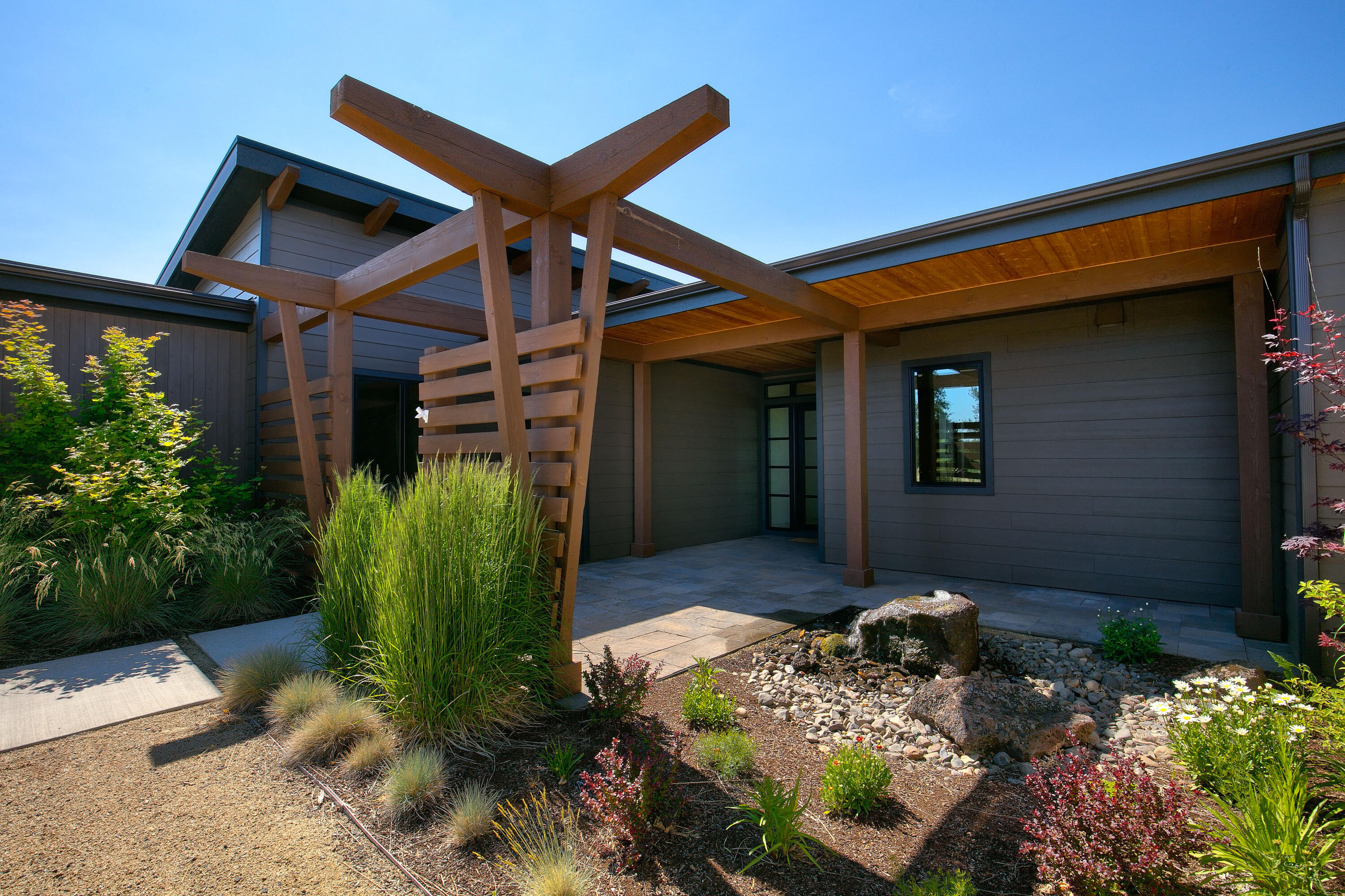 Tetherow - Residential