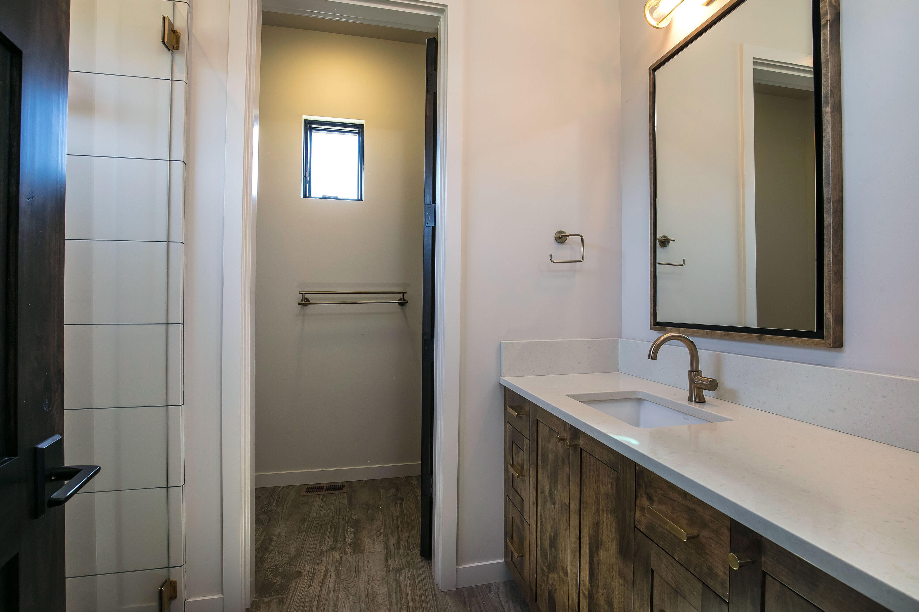 Tetherow - Residential