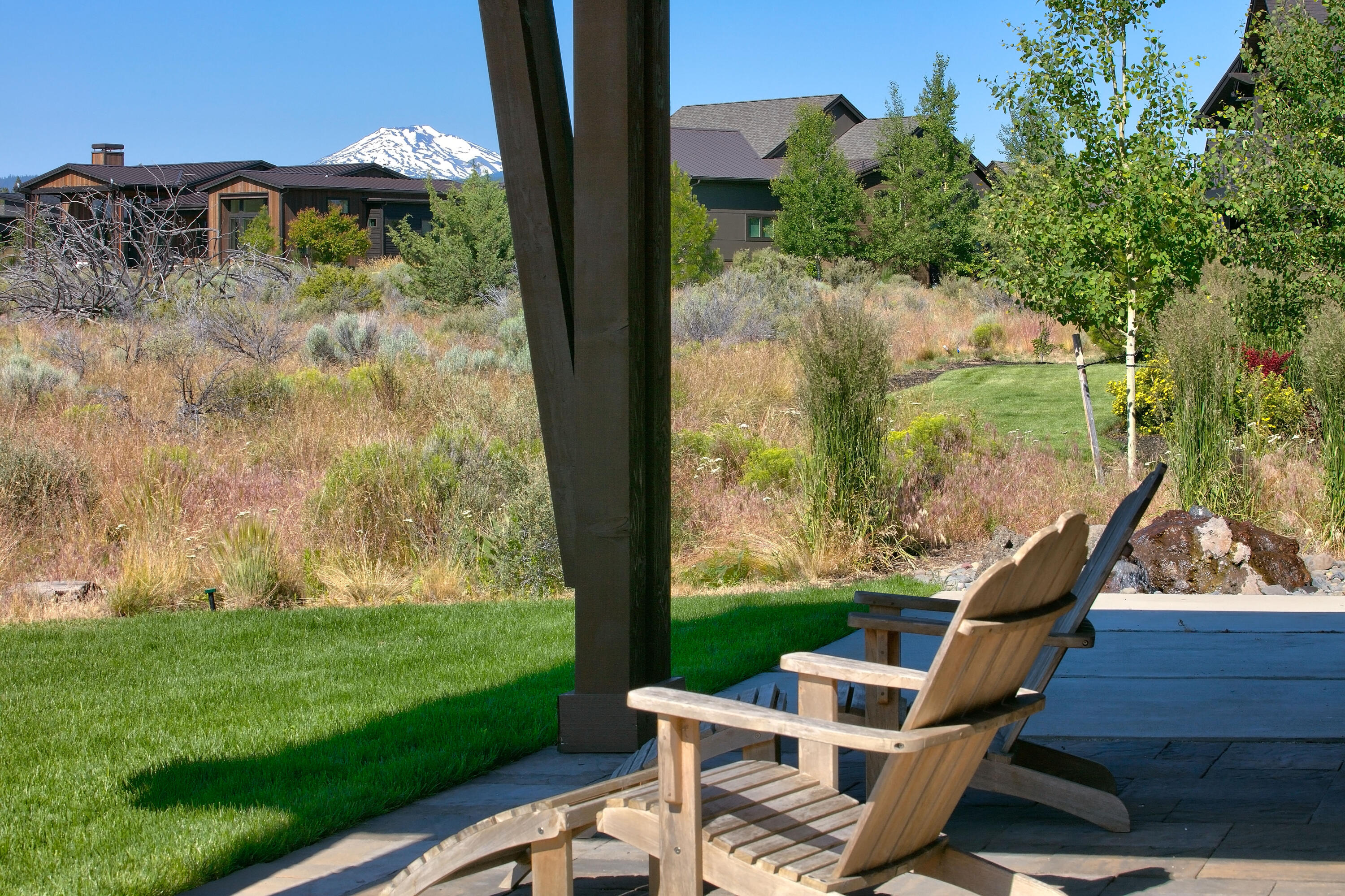 Tetherow - Residential