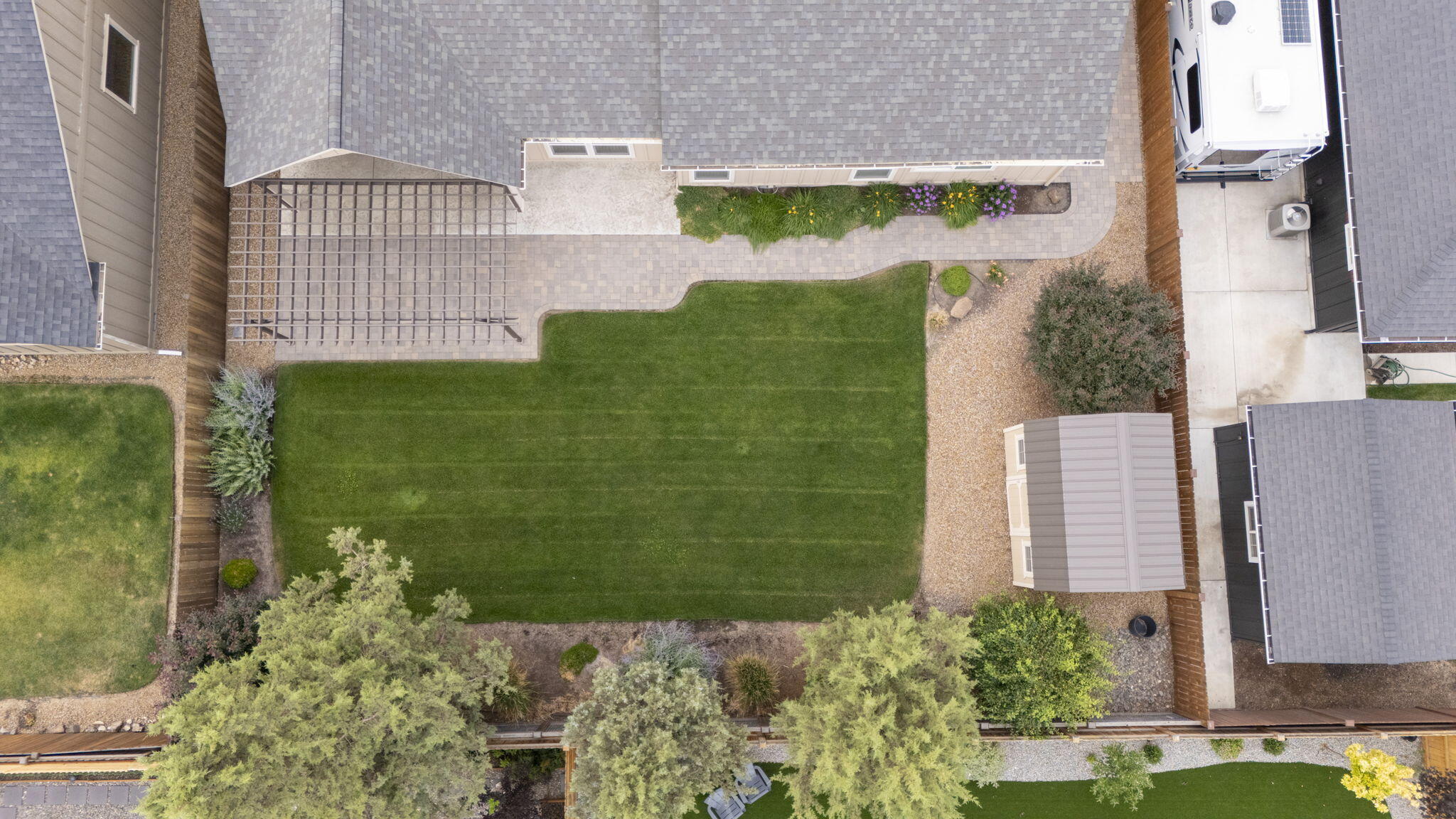 Vista Meadows - Residential