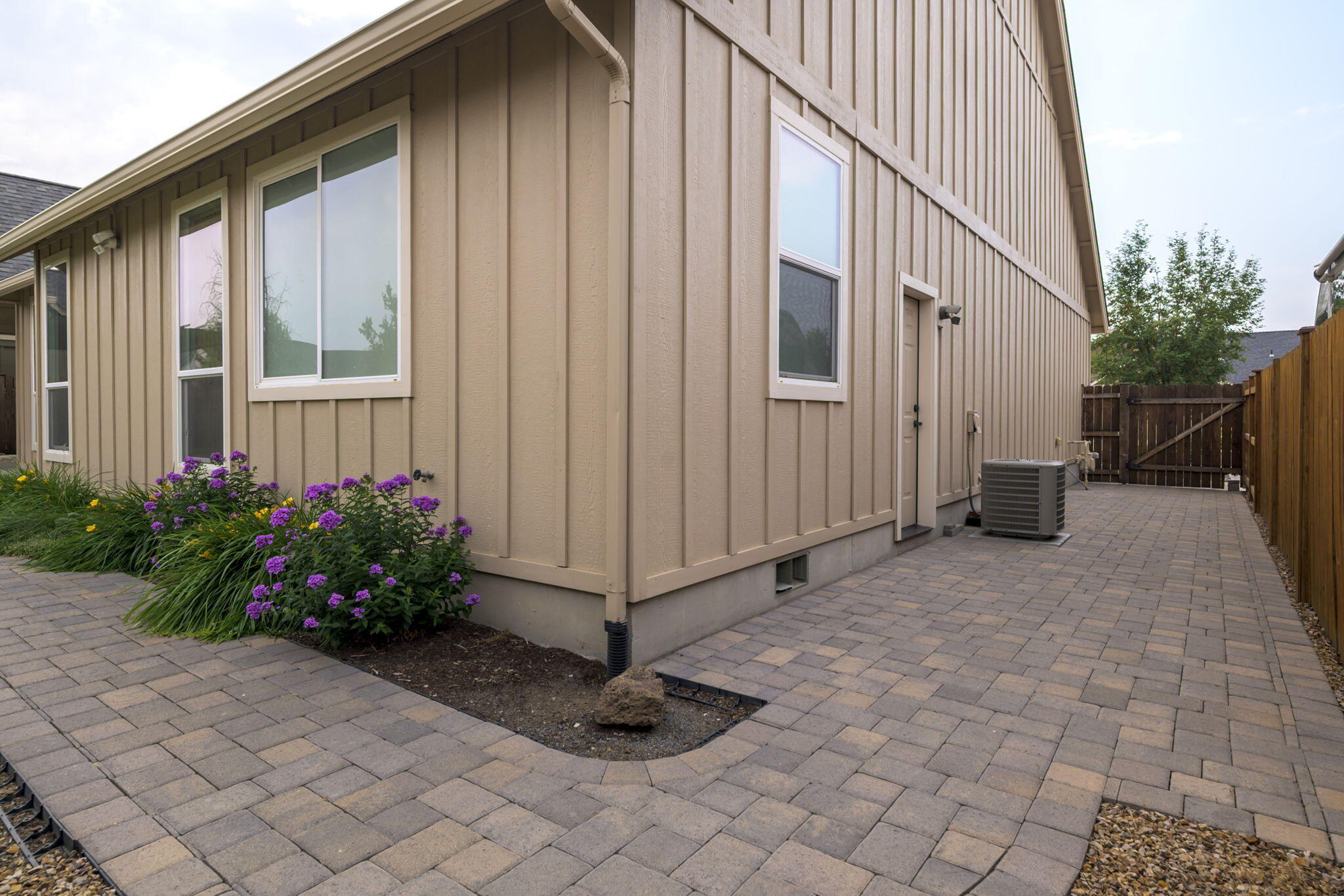 Vista Meadows - Residential