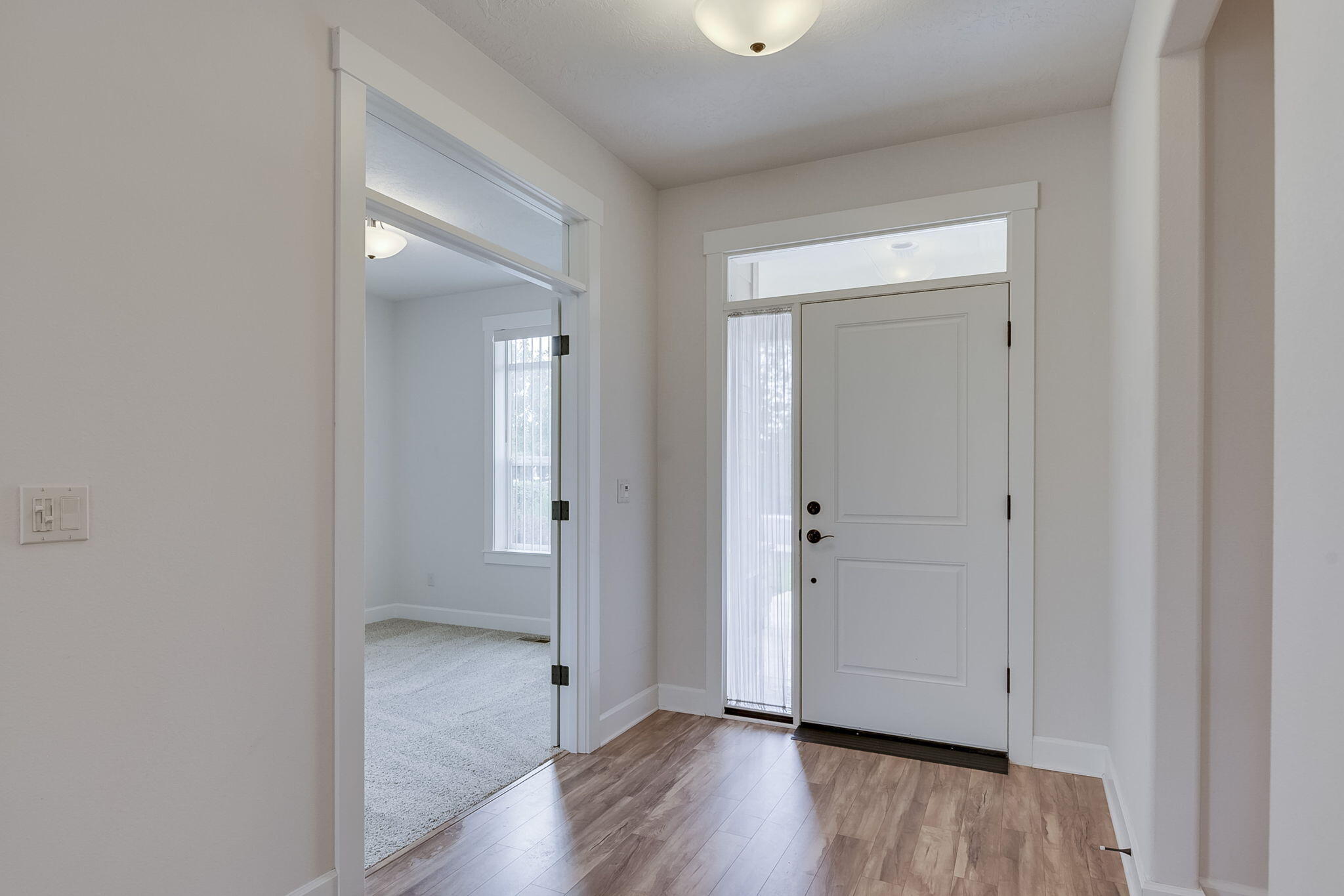 Vista Meadows - Residential