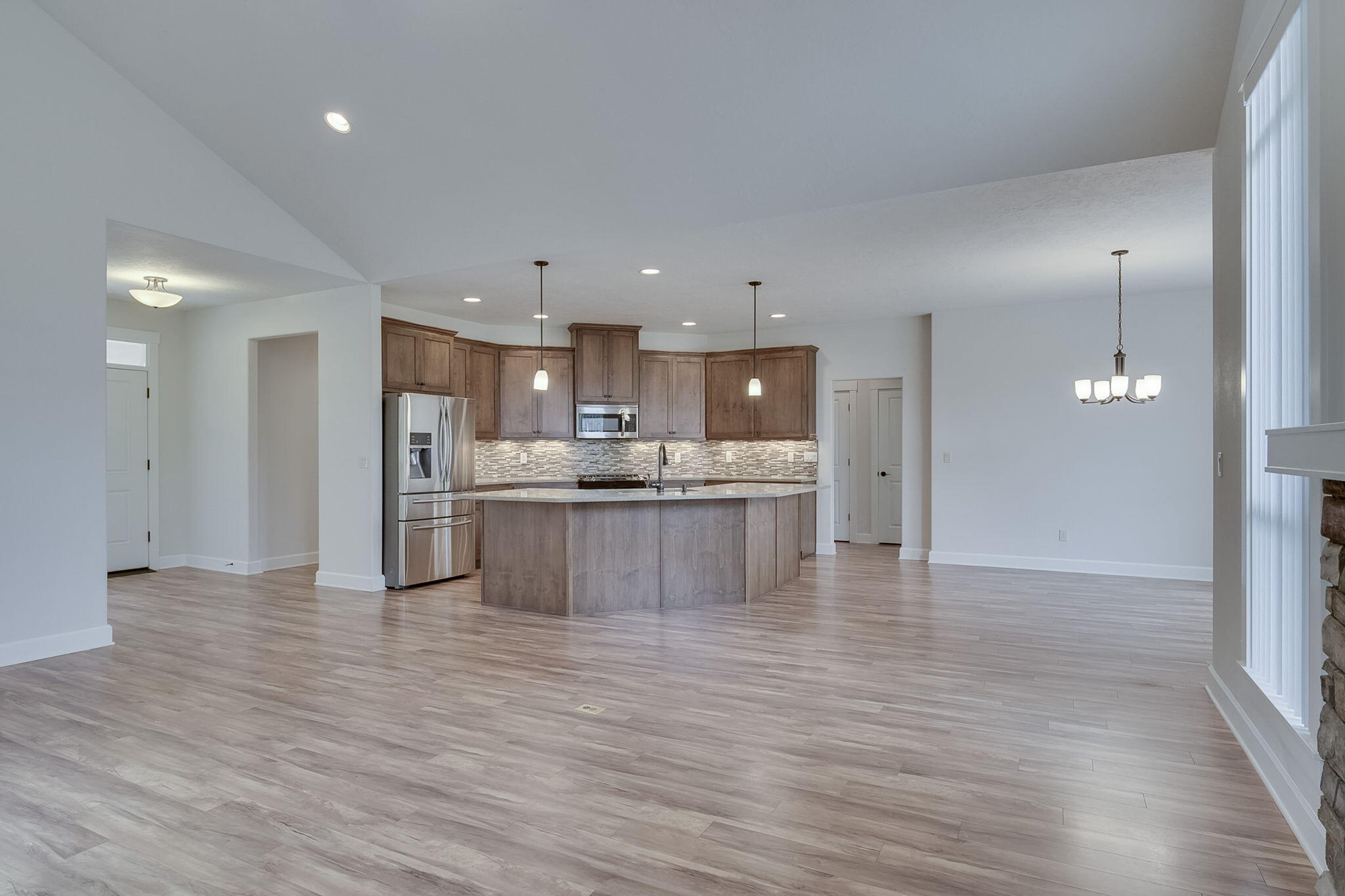 Vista Meadows - Residential