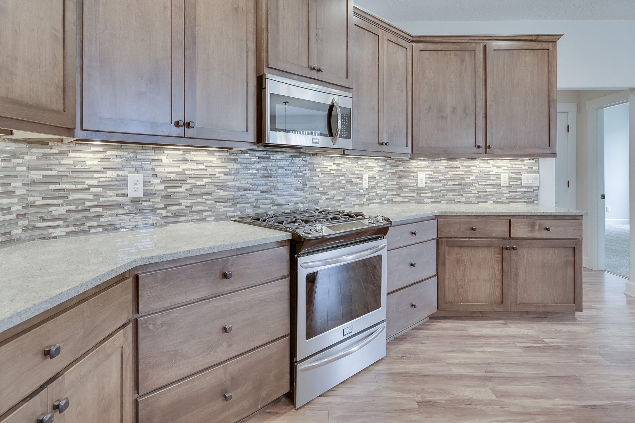 Vista Meadows - Residential