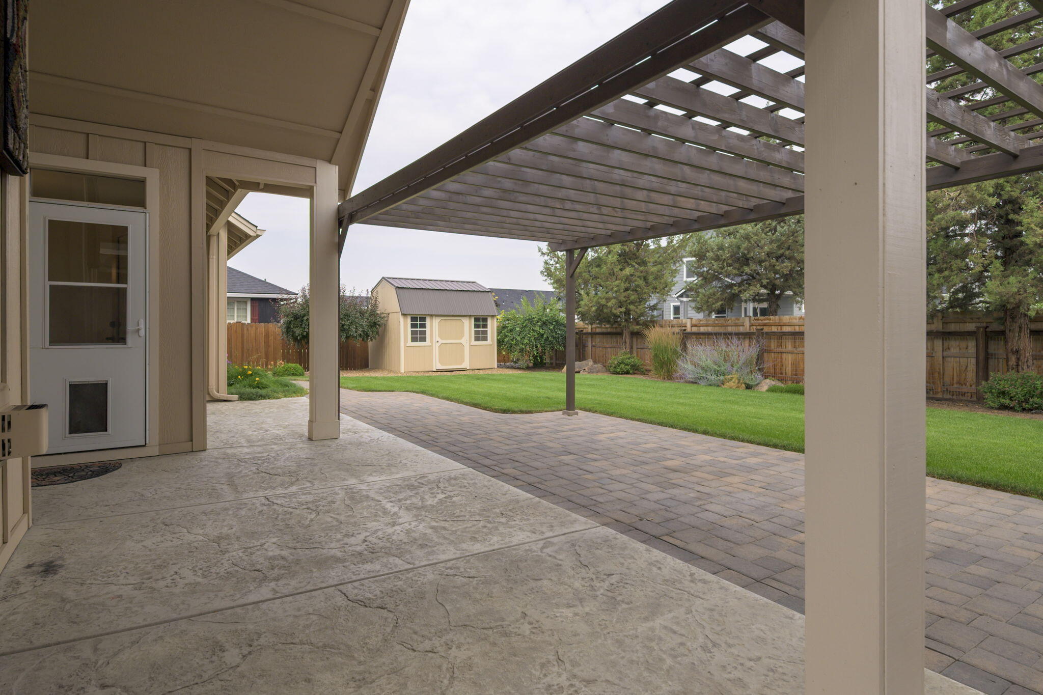 Vista Meadows - Residential