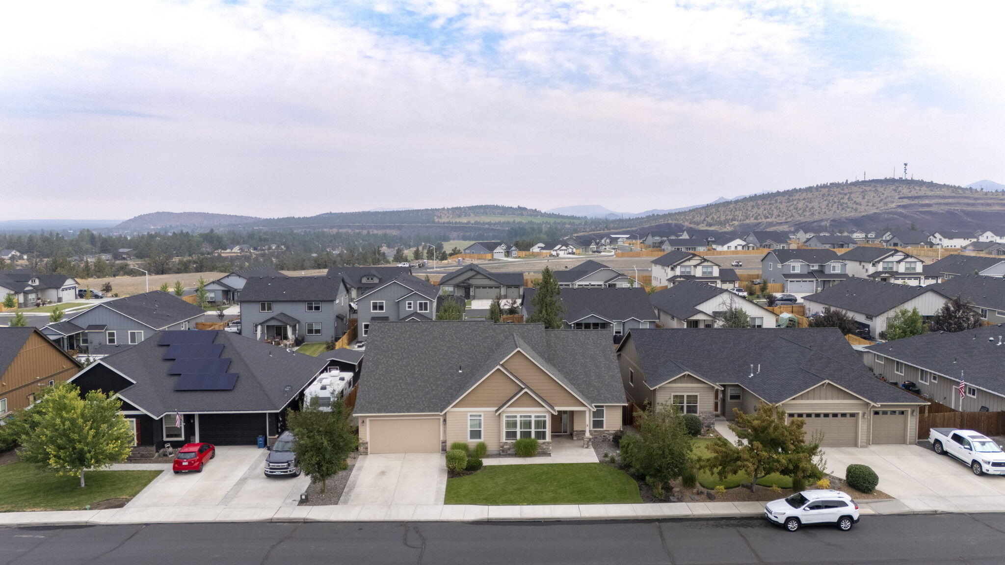 Vista Meadows - Residential