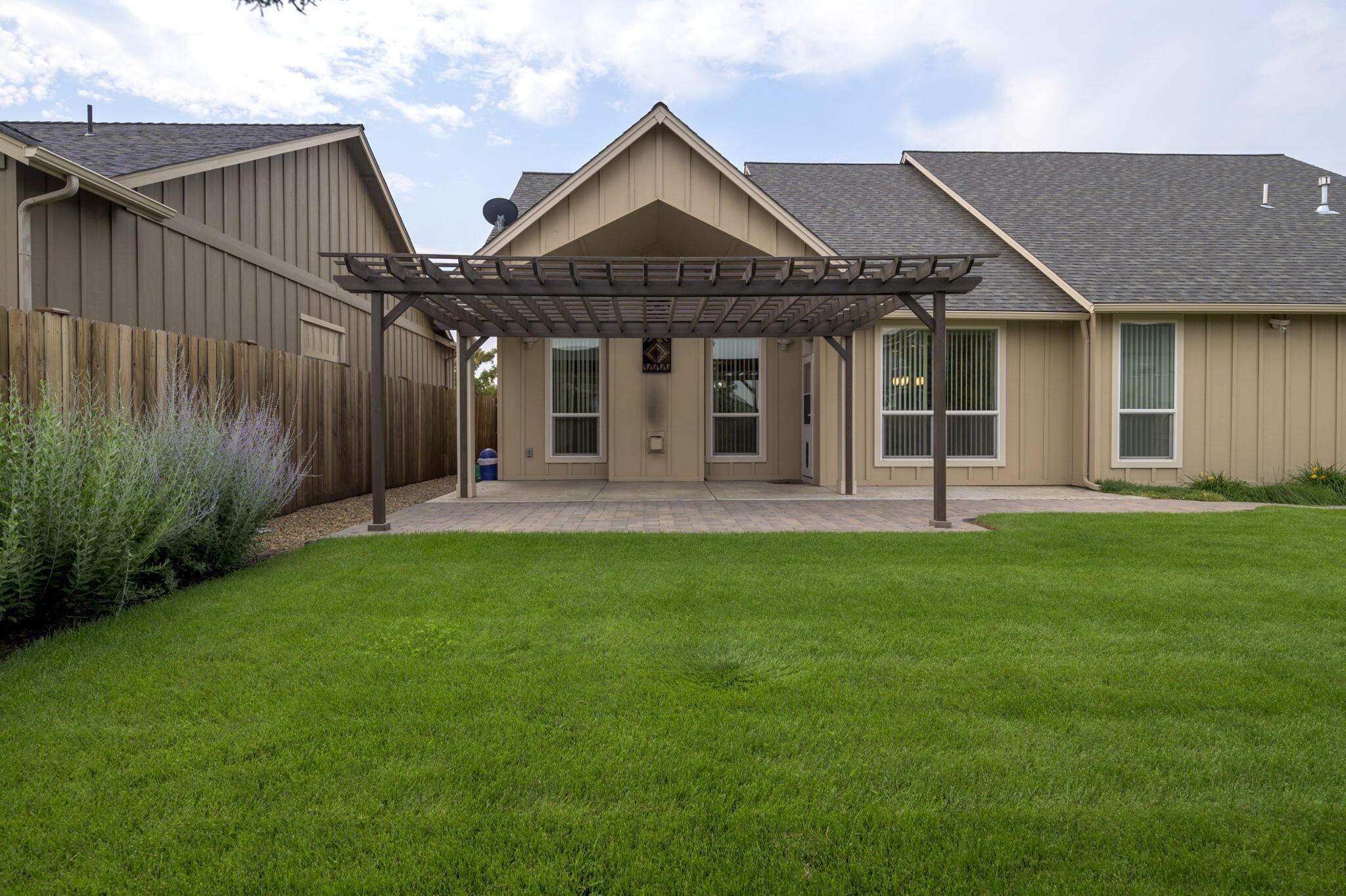 Vista Meadows - Residential