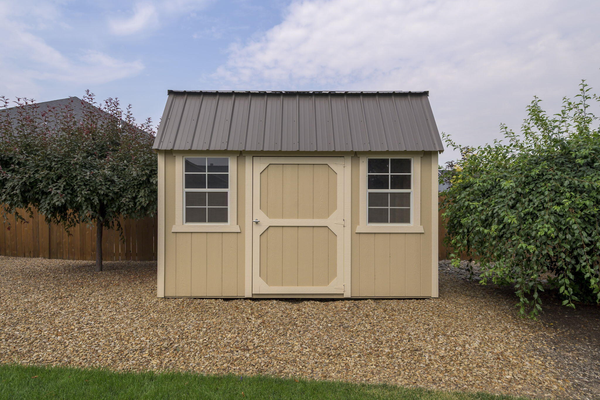 Vista Meadows - Residential