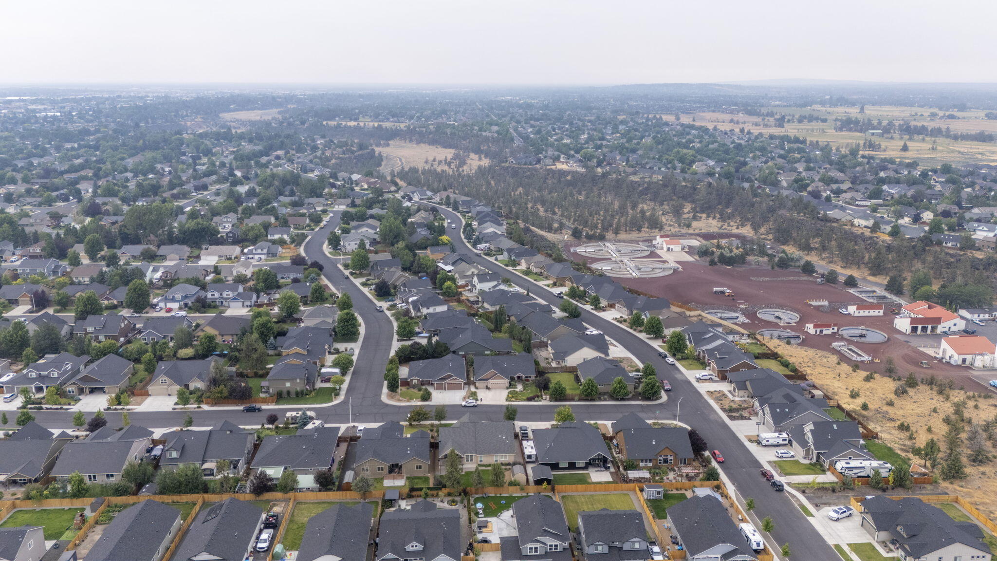 Vista Meadows - Residential