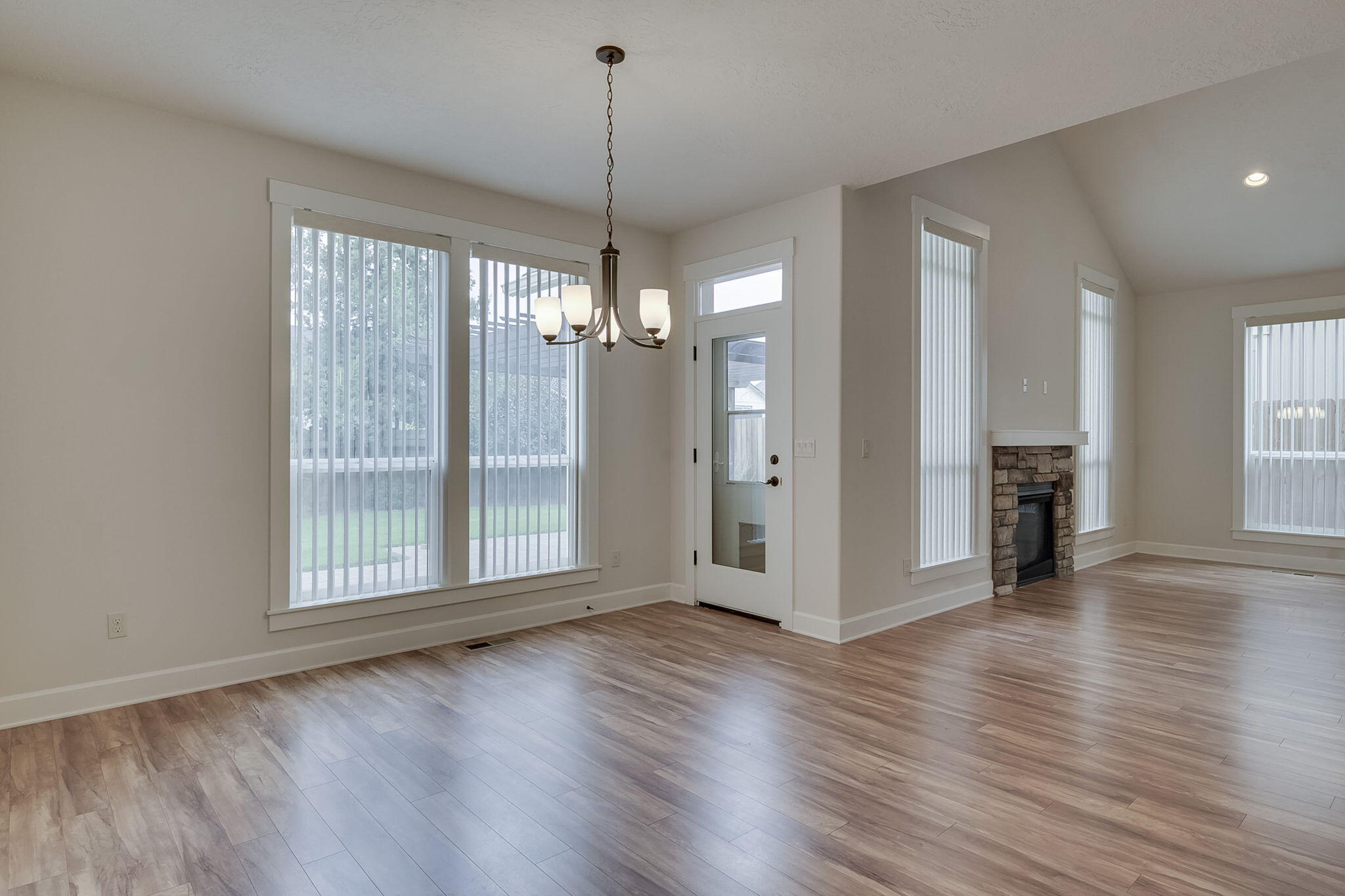 Vista Meadows - Residential