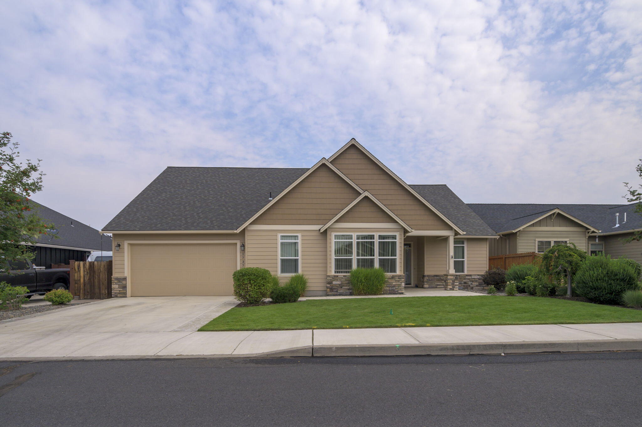 Vista Meadows - Residential