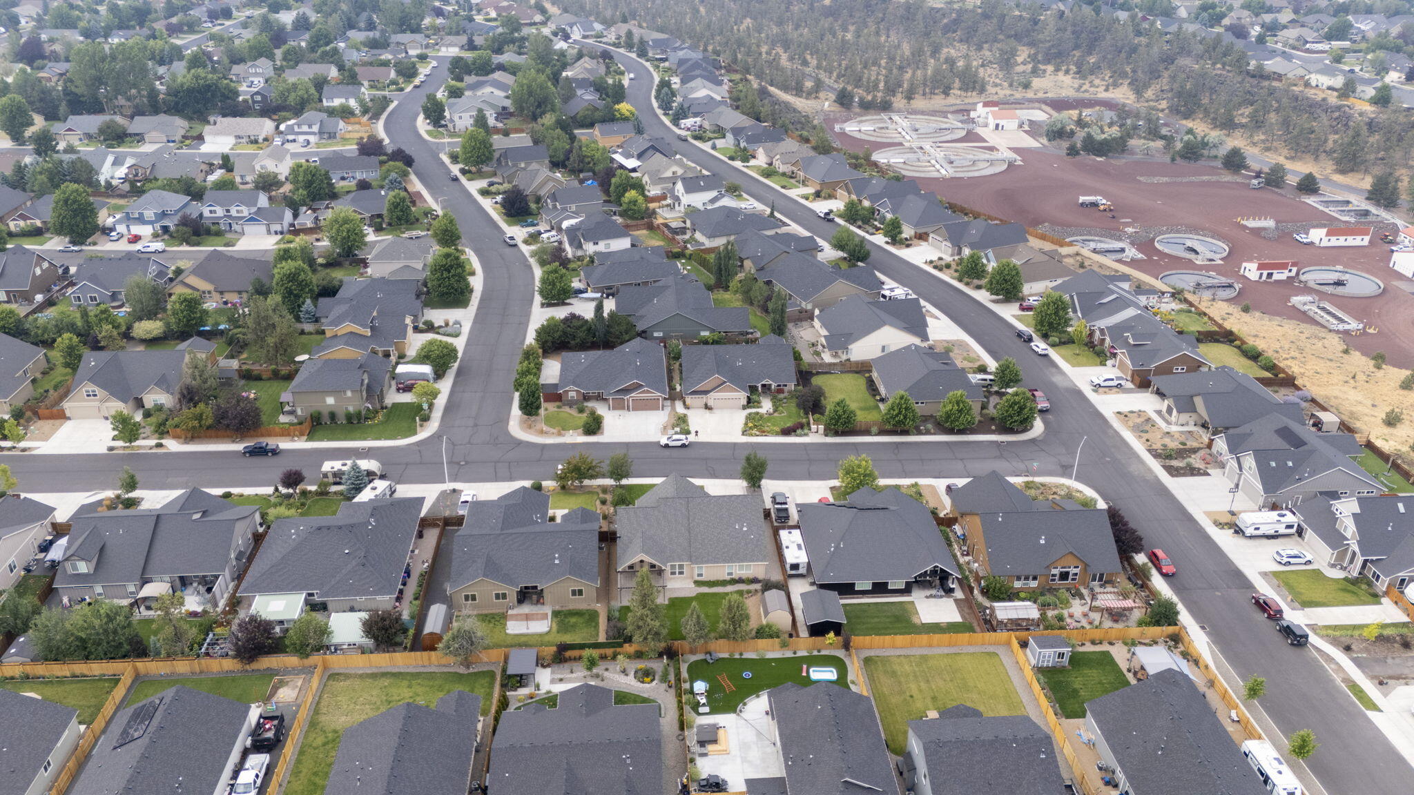 Vista Meadows - Residential